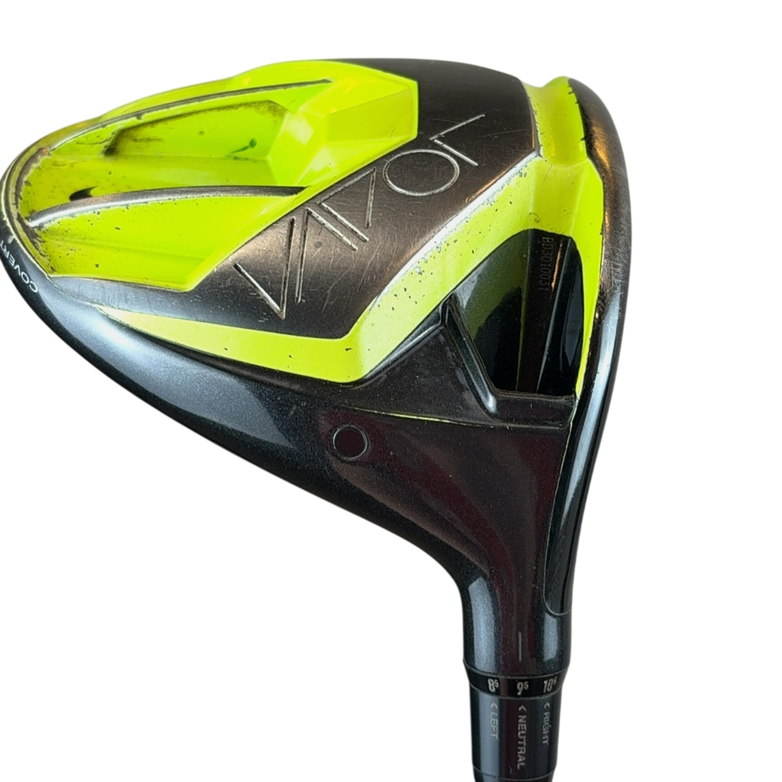 Nike Vapor Driver / Flex Stiff / Loft 9.5