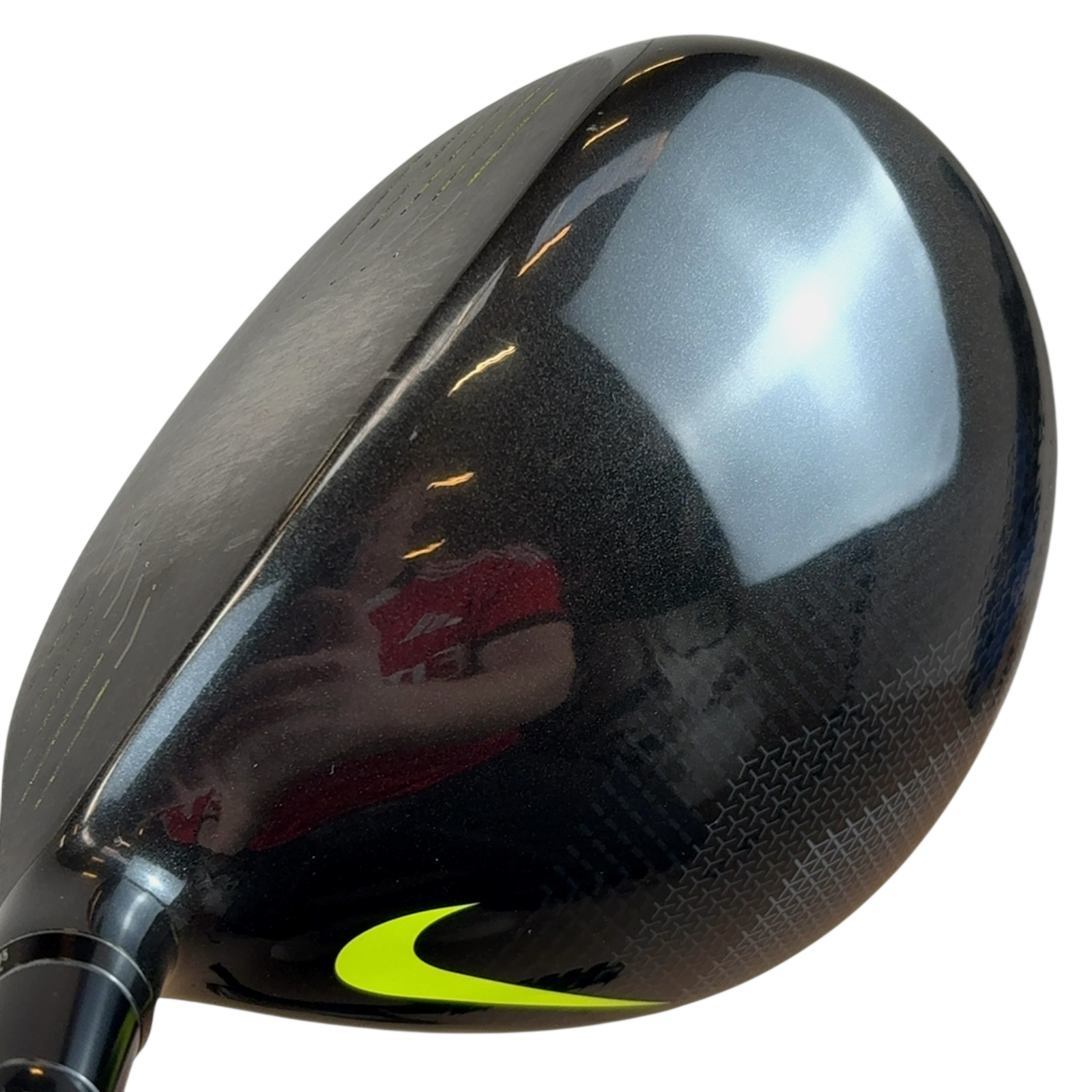 Nike Vapor Driver / Flex Stiff / Loft 9.5