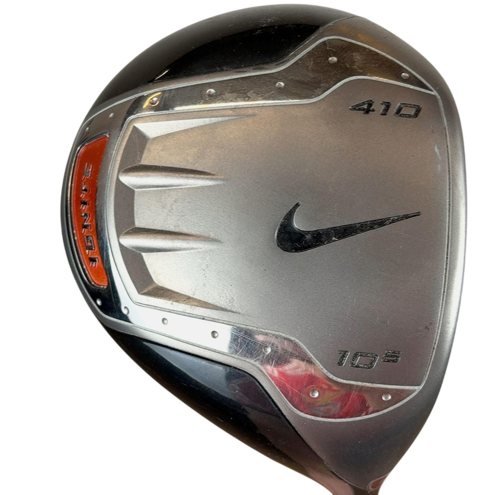 Nike Ignite 410 Driver / Flex Stiff / Loft 10.5