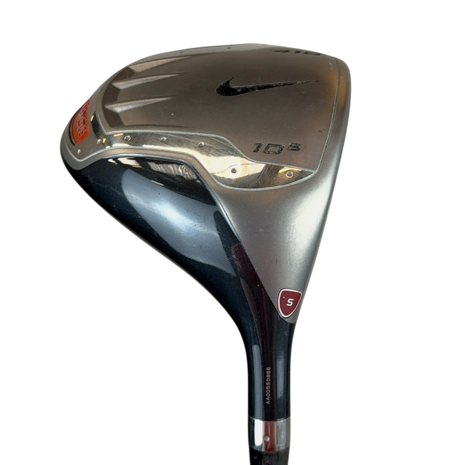 Nike Ignite 410 Driver / Flex Stiff / Loft 10.5