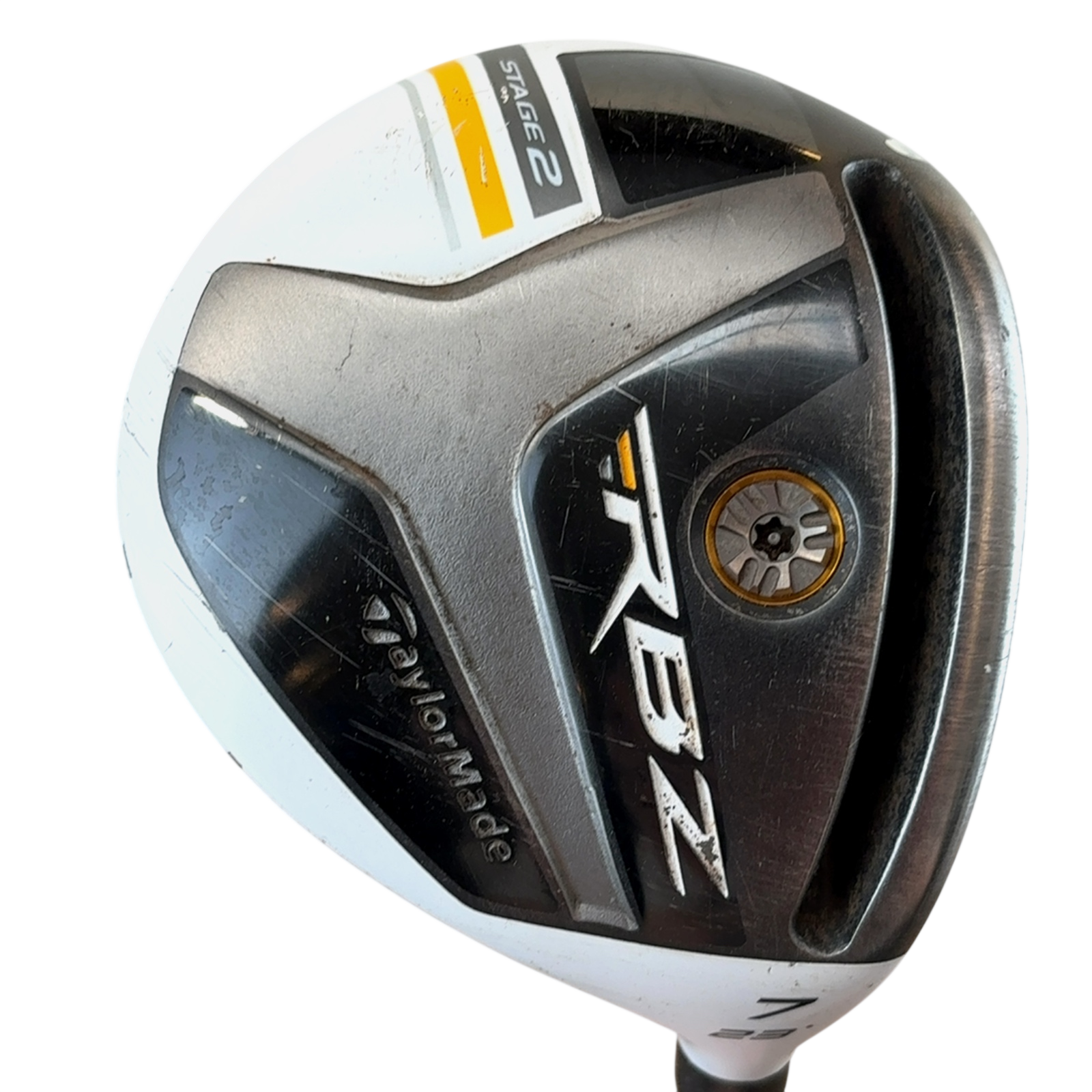 TaylorMade RocketBallz RBZ Stage 2 Tour Fairway Wood / Flex Regular / #7/23
