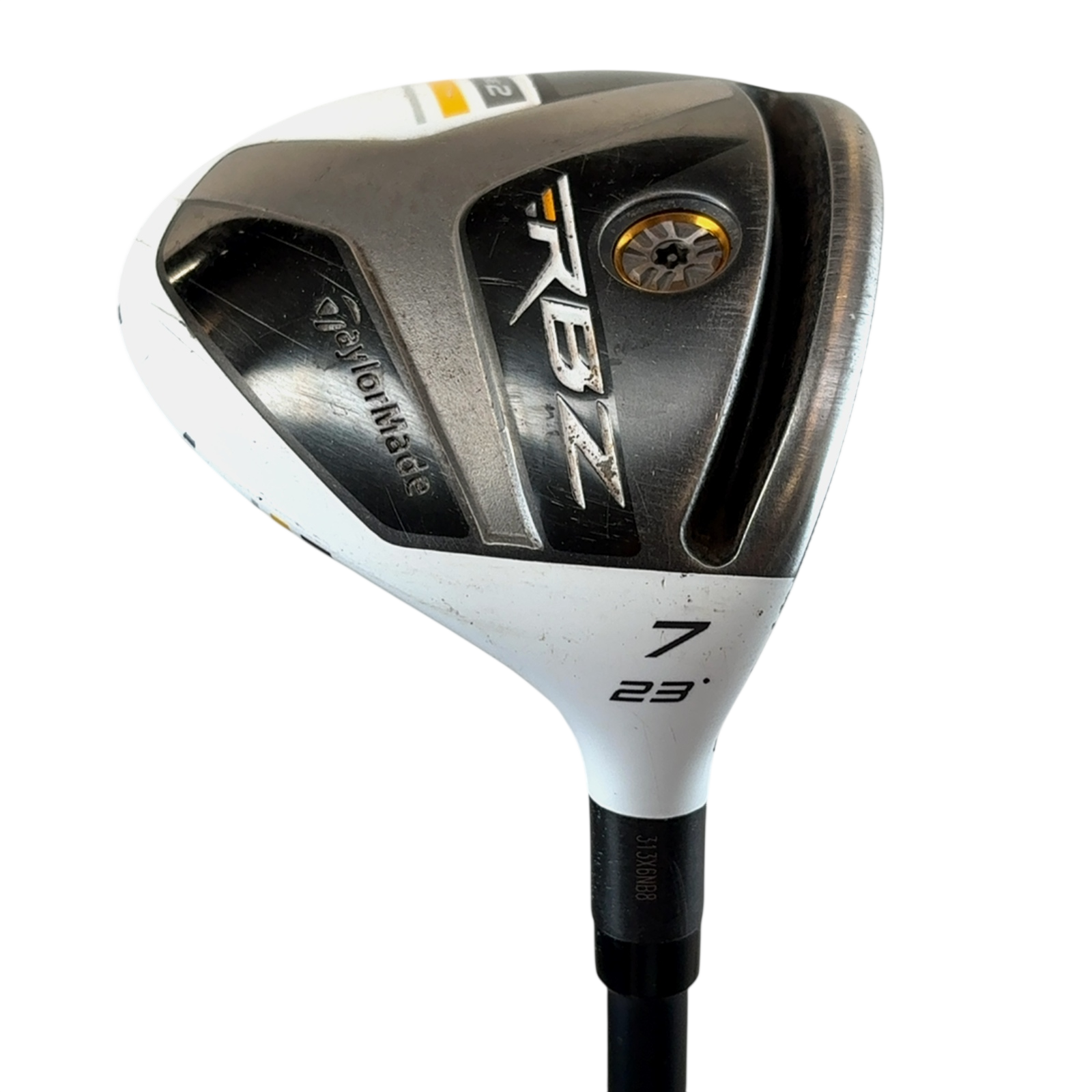 TaylorMade RocketBallz RBZ Stage 2 Tour Fairway Wood / Flex Regular / #7/23