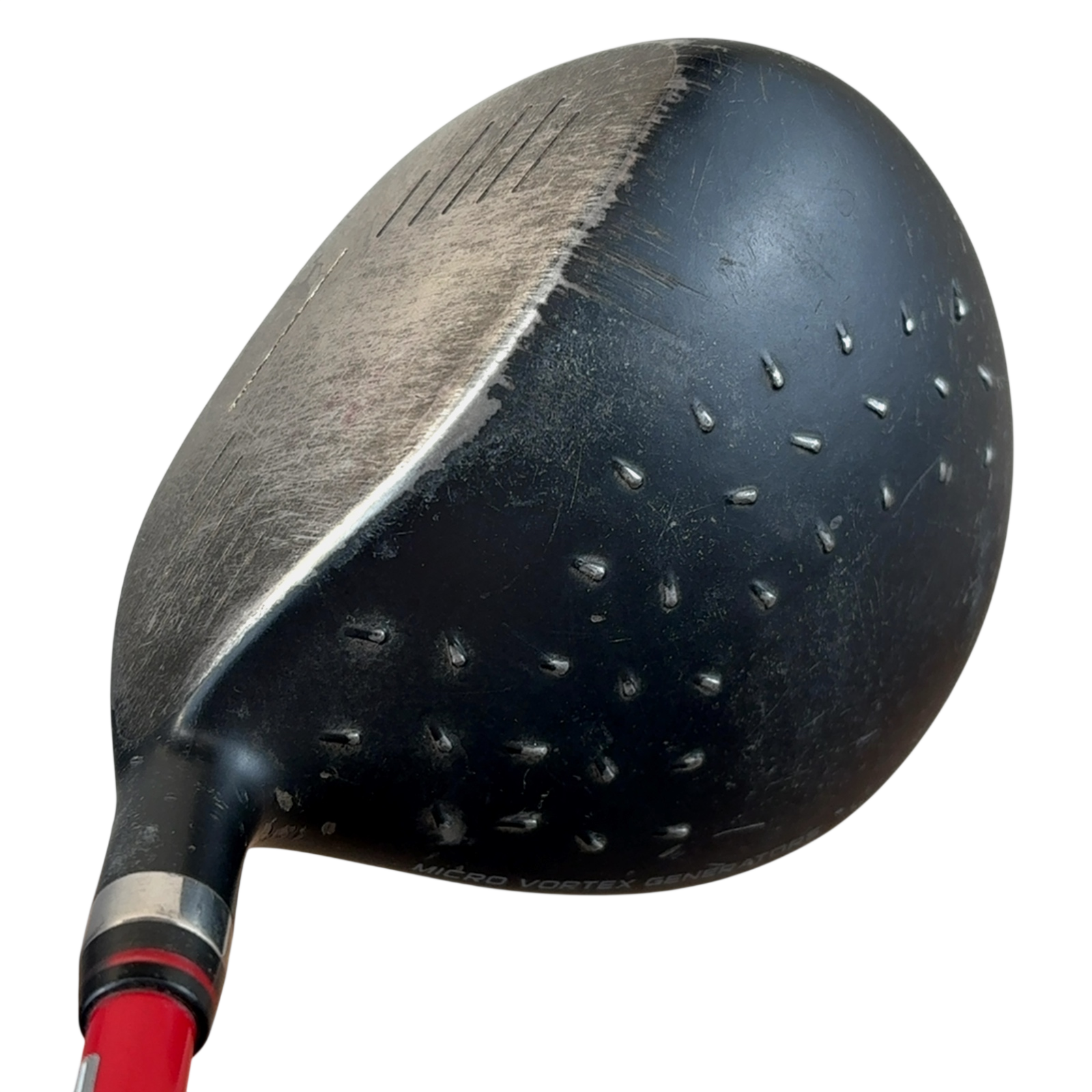 Wilson Staff D300 Fairway Wood / Flex Regular / #3/15