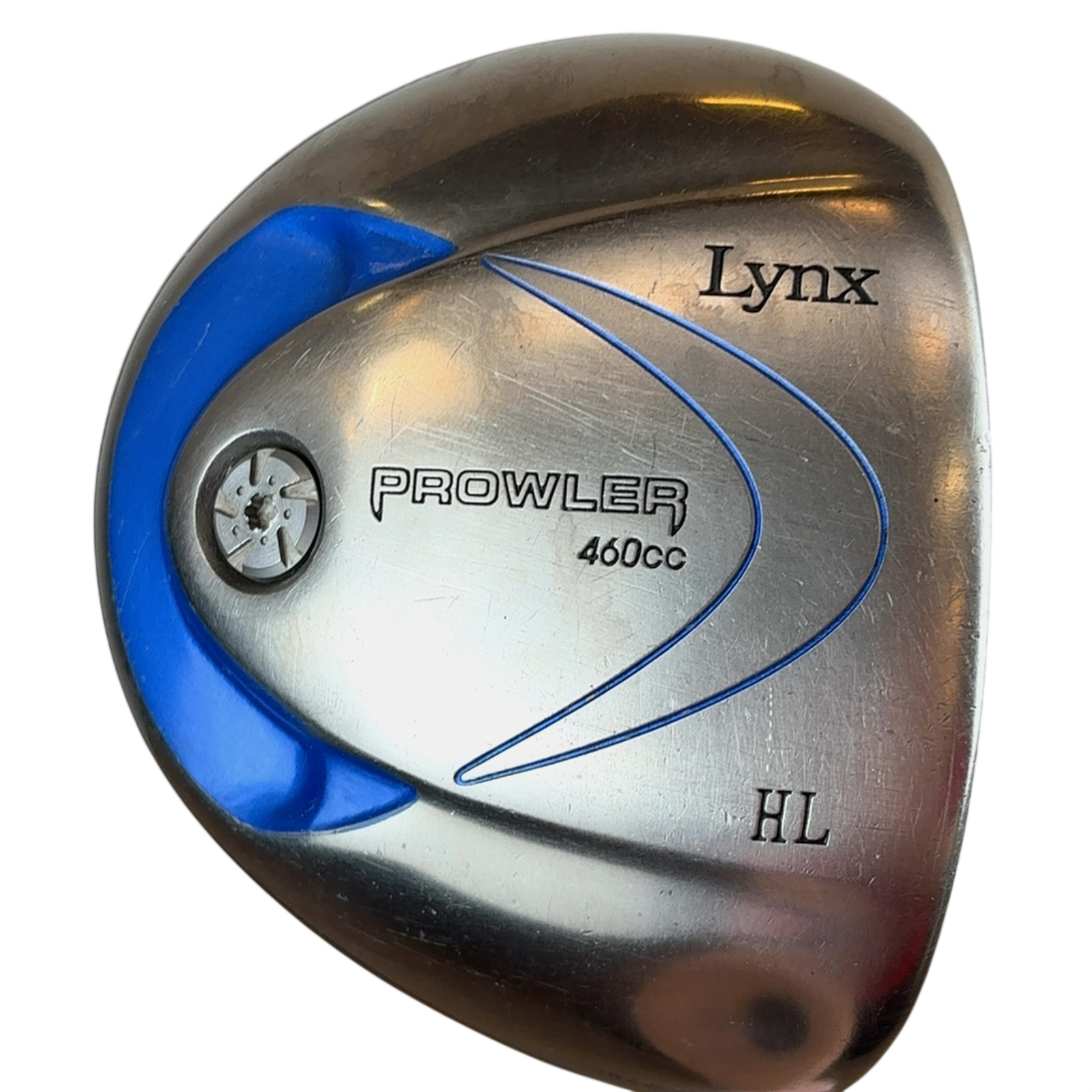 Lynx Prowler 460cc Driver / Flex Regular / Loft 10.5