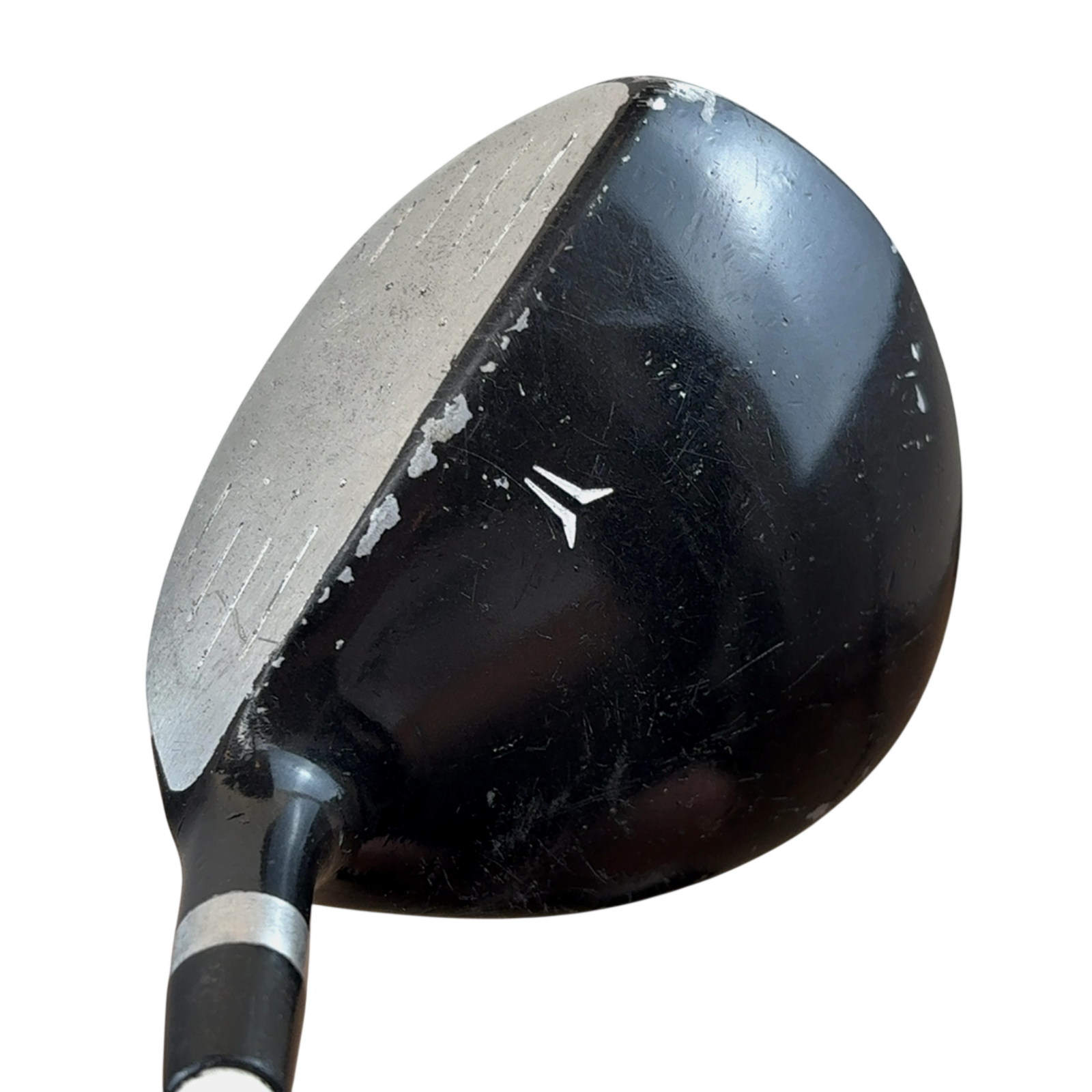 Wilson HDX Fairway Wood / Flex Ladies / #7/21