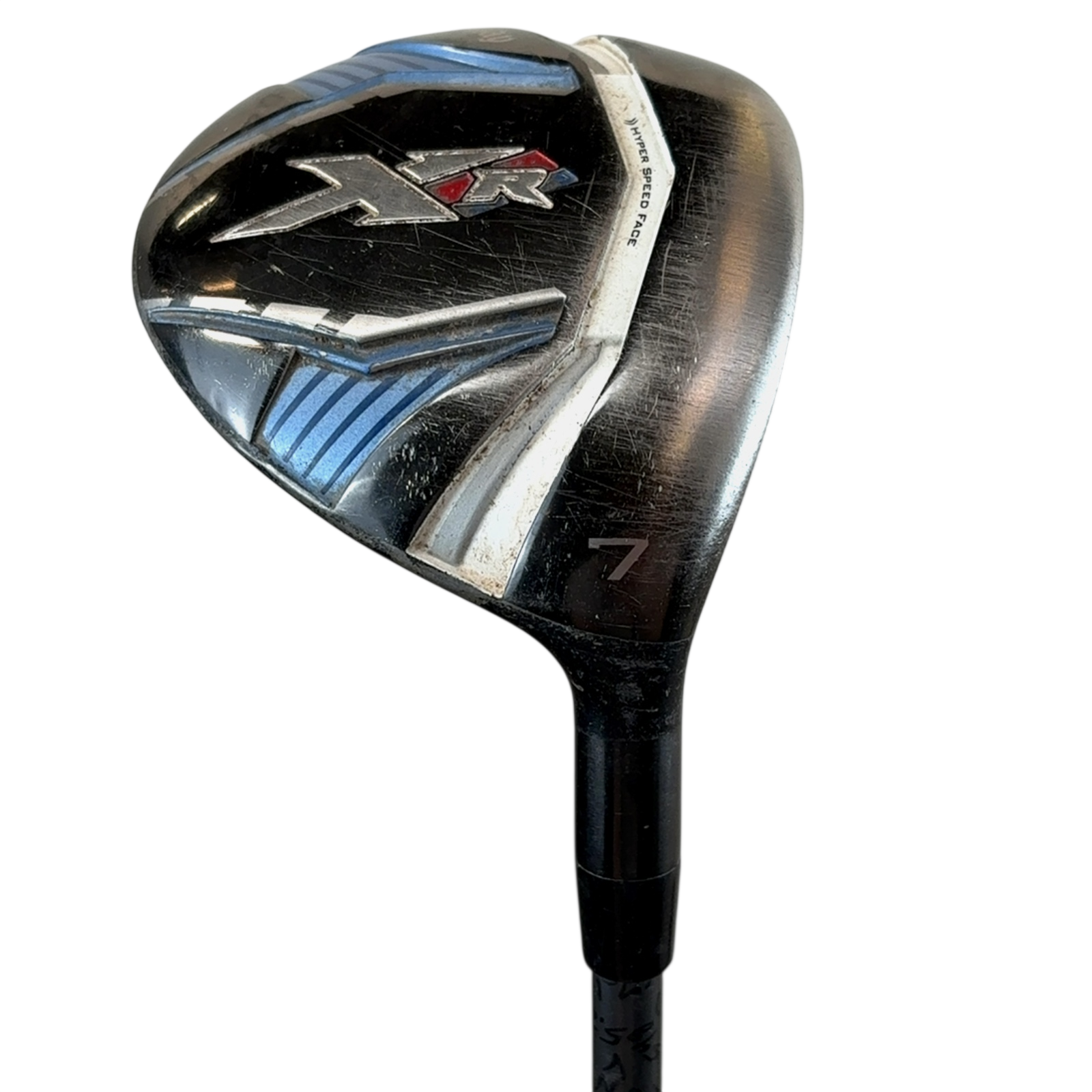 Callaway XR Fairway Wood / Flex Ladies / #7/21