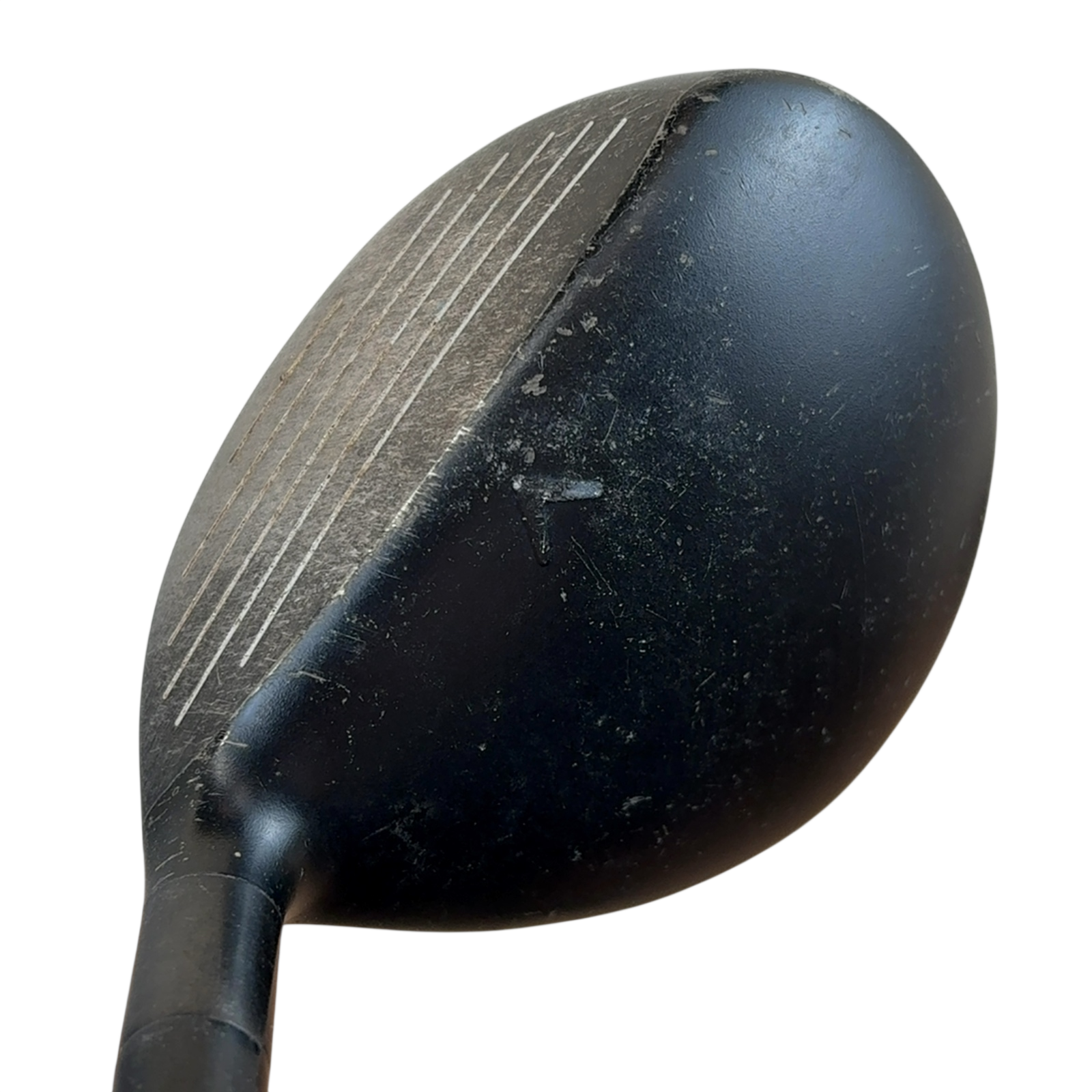 Callaway XR Fairway Wood / Flex Ladies / #7/21