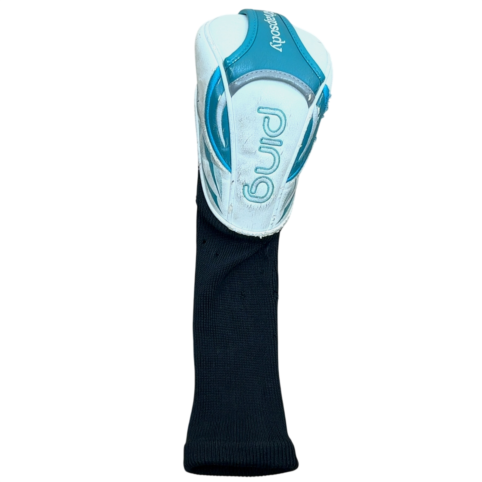 PING Rhapsody Fairway Wood / Flex Ladies / #3/18
