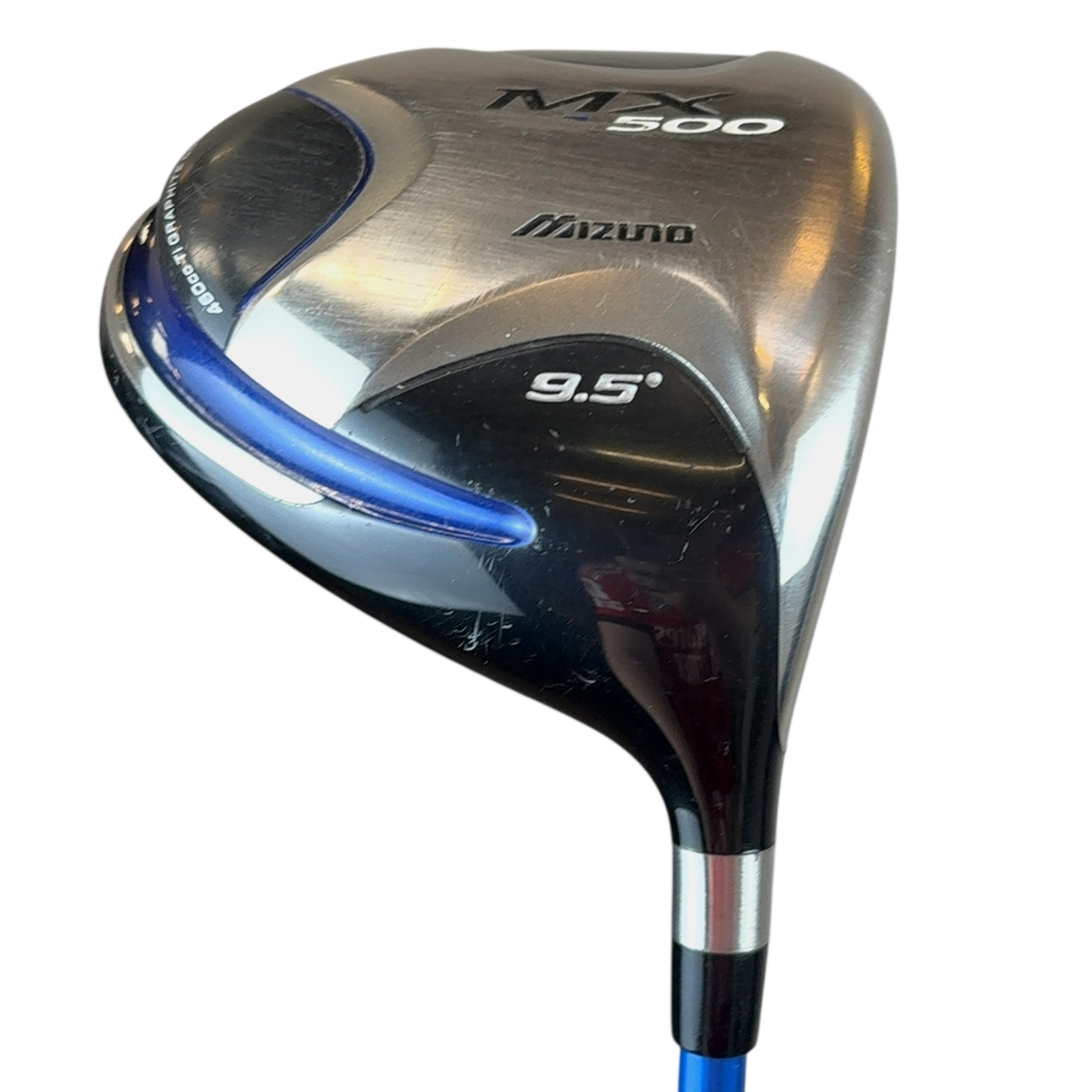 Mizuno MX-500 Driver / Flex Regular / Loft 9.5