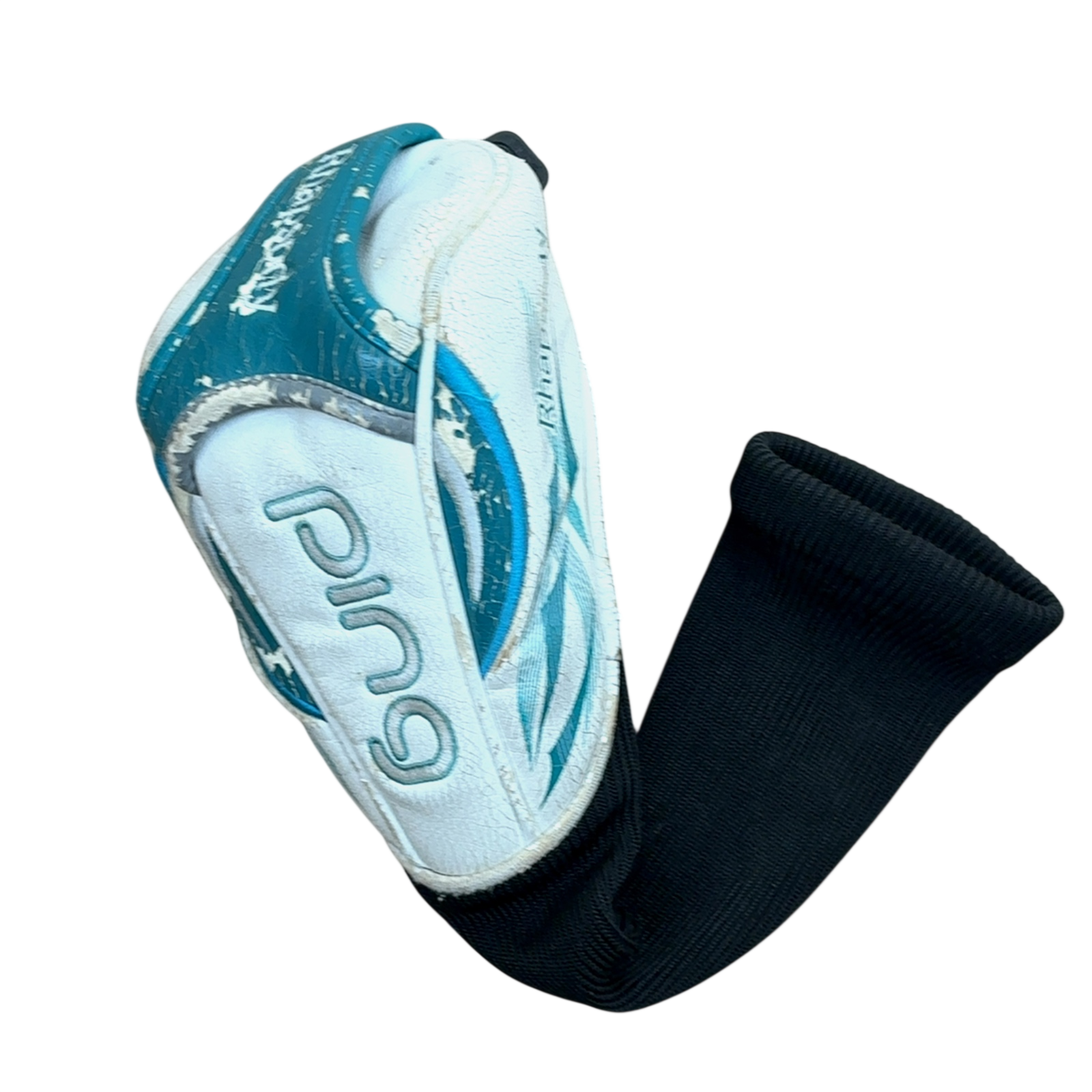 PING Rhapsody Fairway Wood / Flex Ladies / #5/22