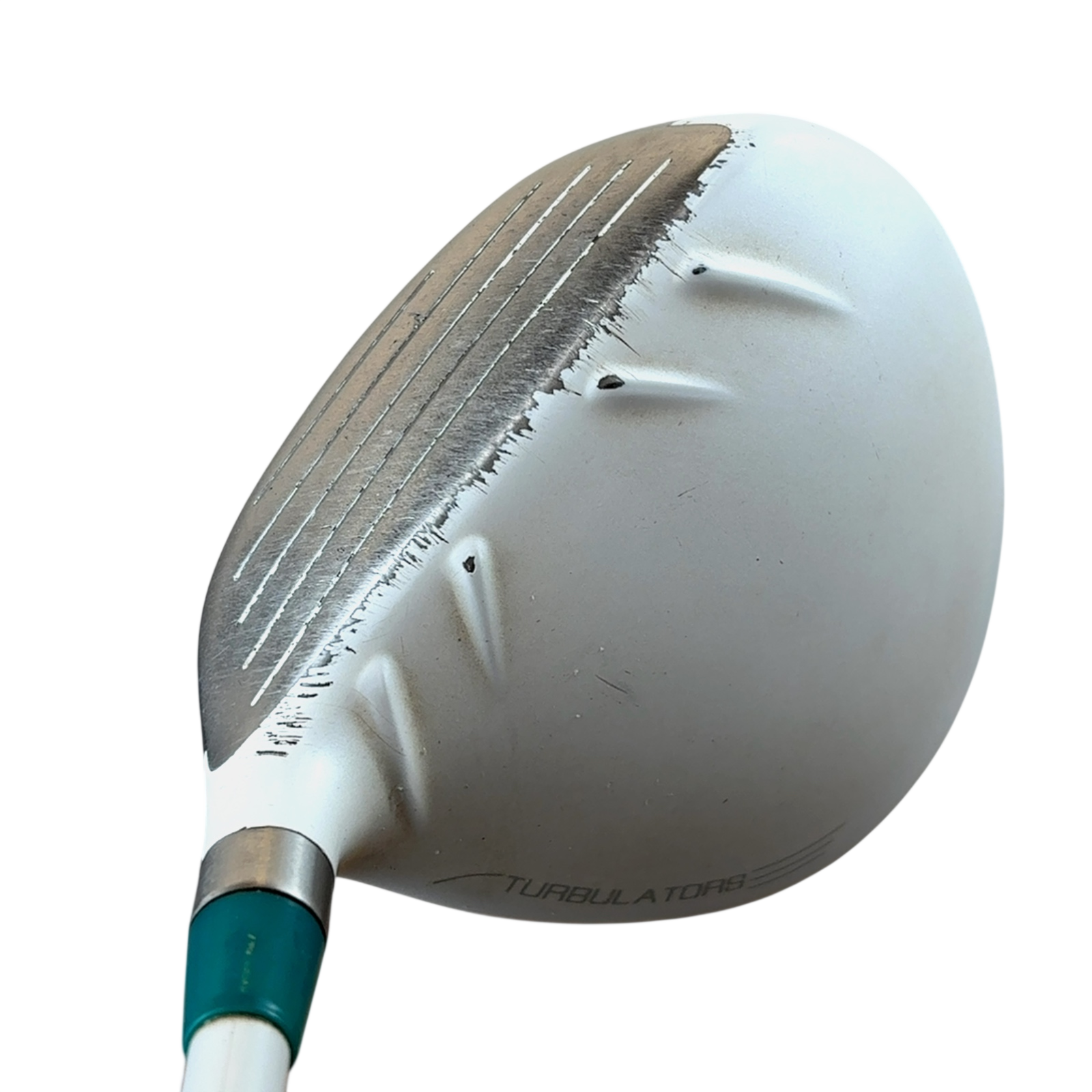 PING Rhapsody Fairway Wood / Flex Ladies / #5/22