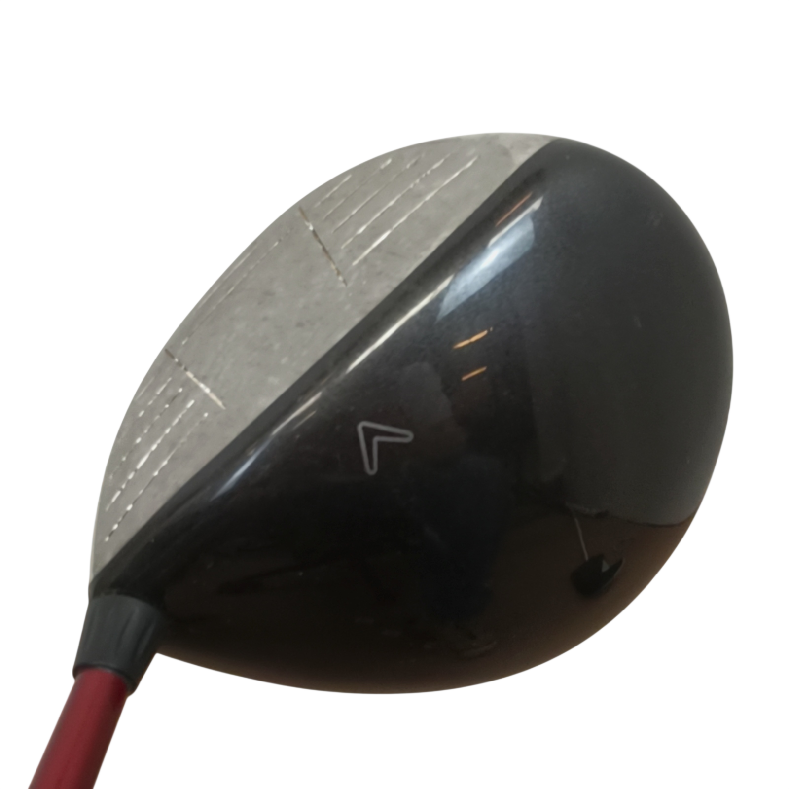 Callaway Big Bertha Ti 454 Driver / Flex Regular / Loft 10