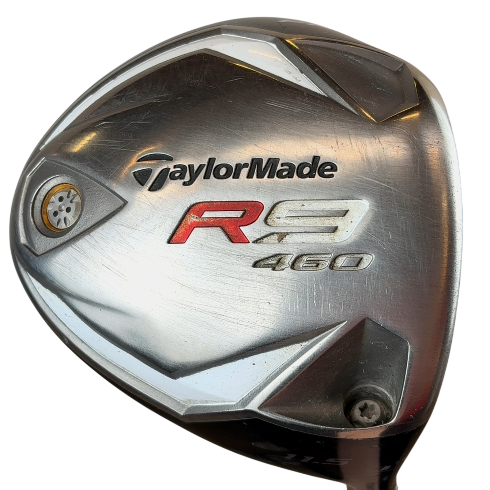 TaylorMade R9 460 Driver / Flex Ladies / Loft 11.5
