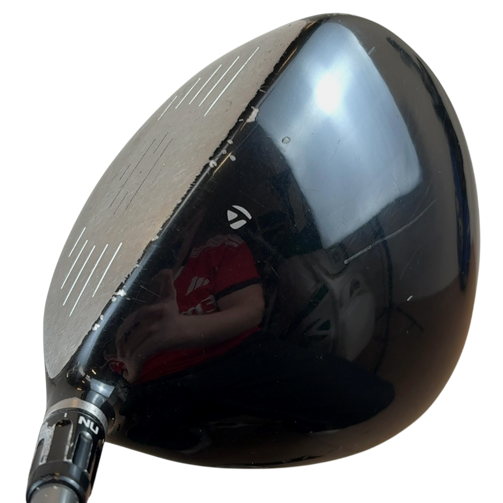 TaylorMade R9 460 Driver / Flex Ladies / Loft 11.5
