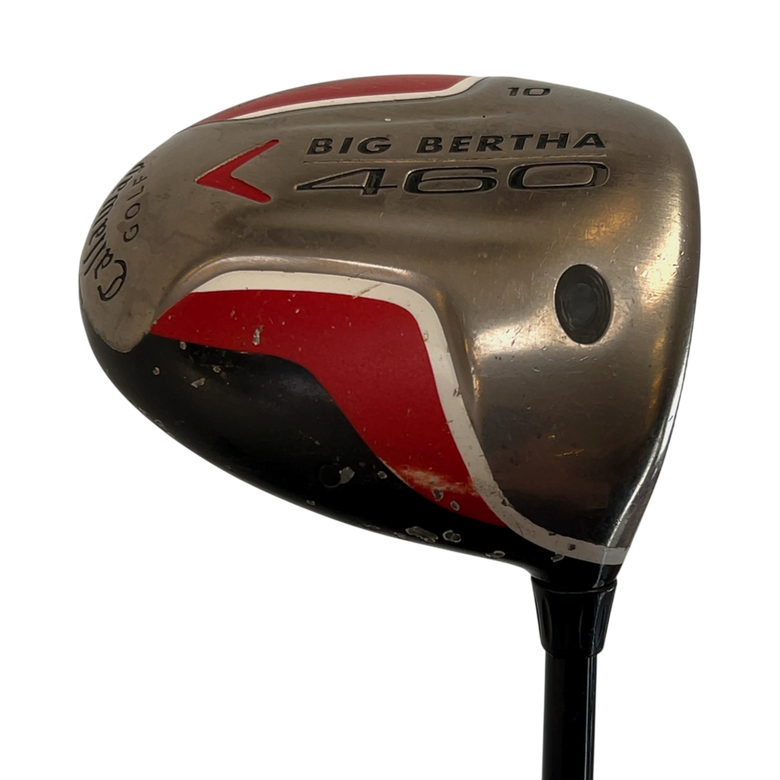 Callaway Big bertha 460 Driver / Flex Regular / Loft 10