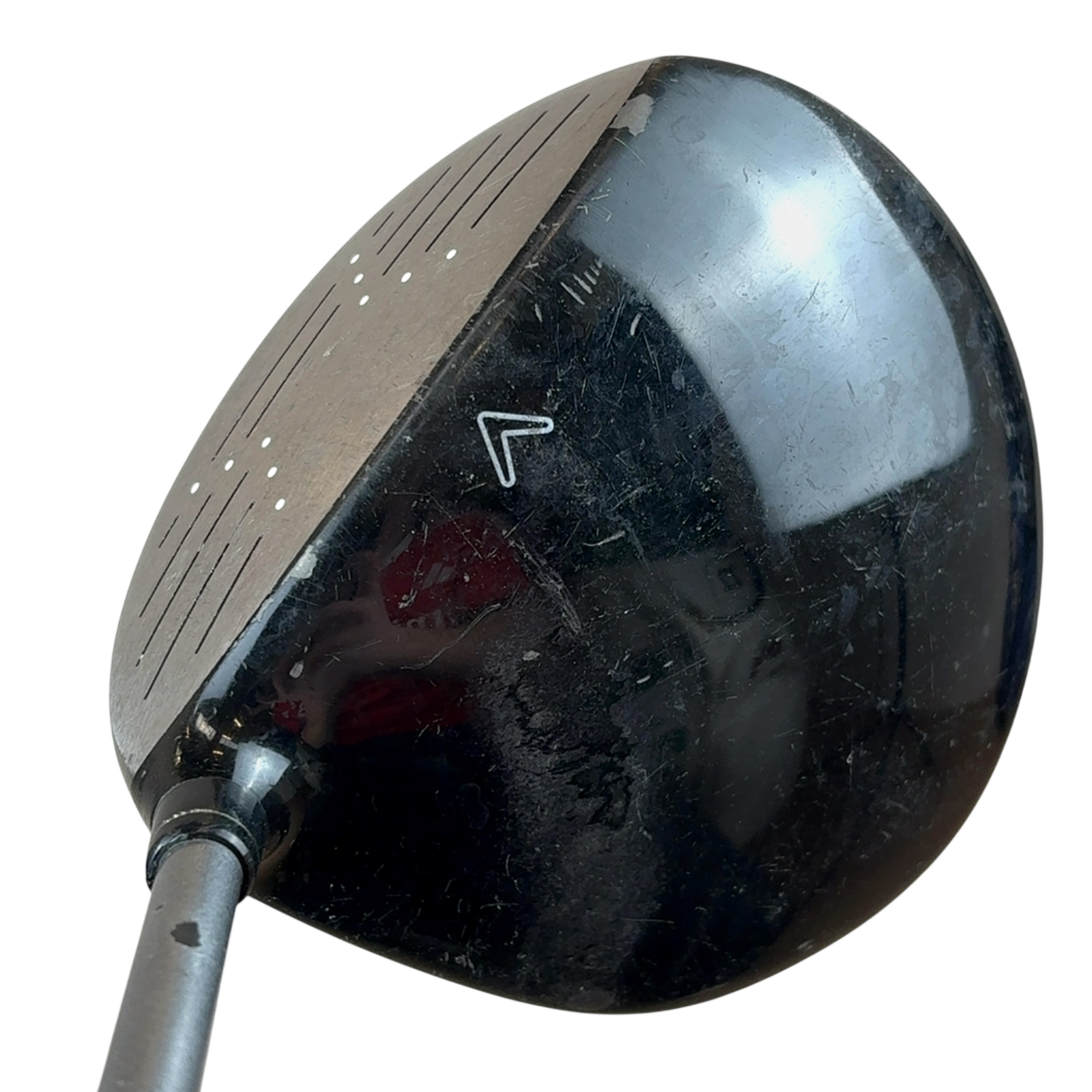 Legacy Aero Driver / Flex Ladies / Loft 12.5