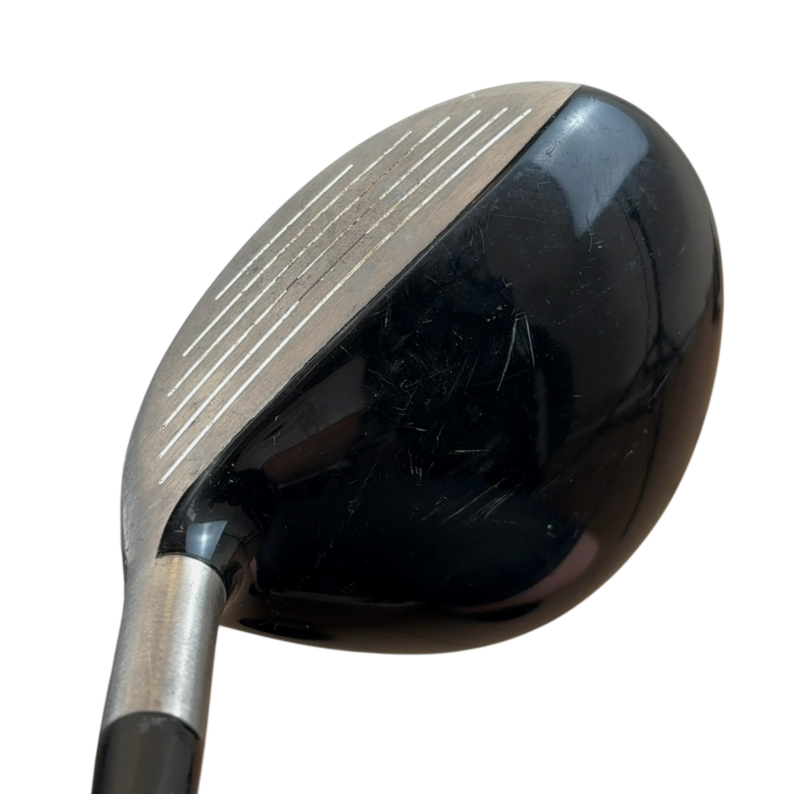 Mizuno MP Titanium Fairway Wood / Flex Stiff / #3/13.5