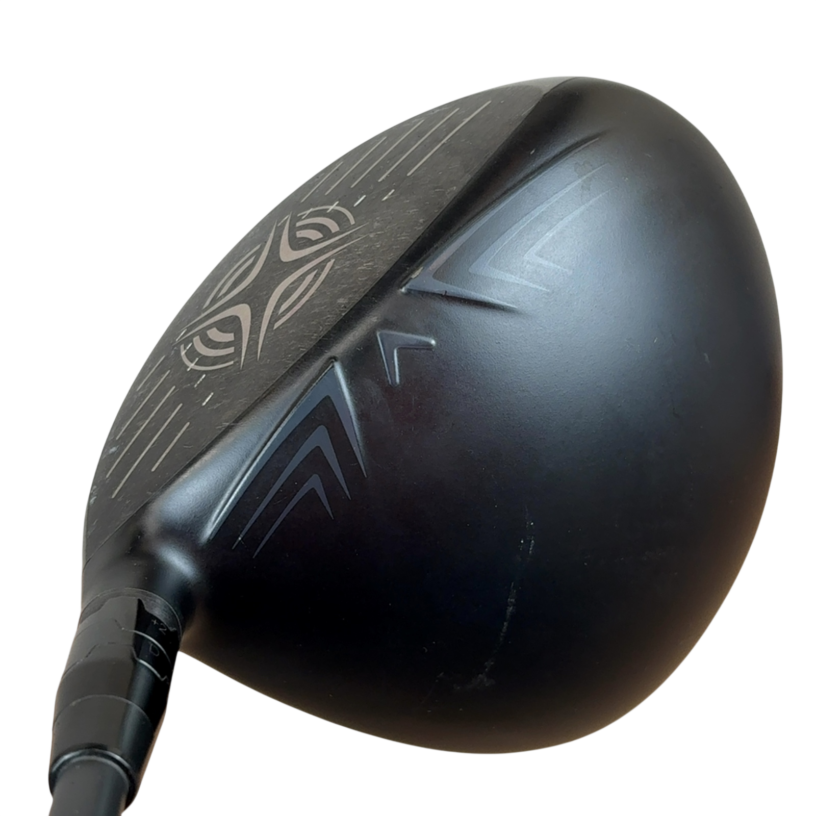 Callaway XR 16 Driver / Flex Ladies / Loft 13.5