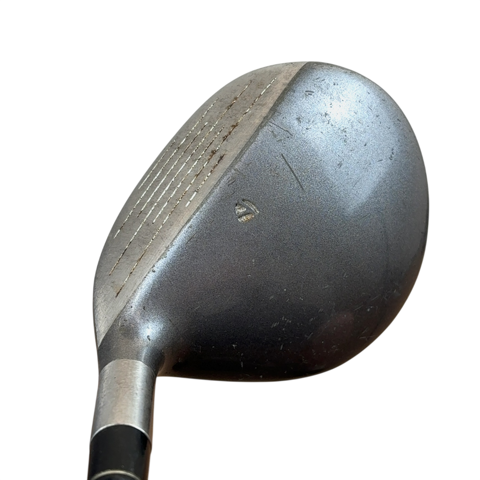 TaylorMade R7 Draw Fairway Wood / Flex Ladies / #5/18