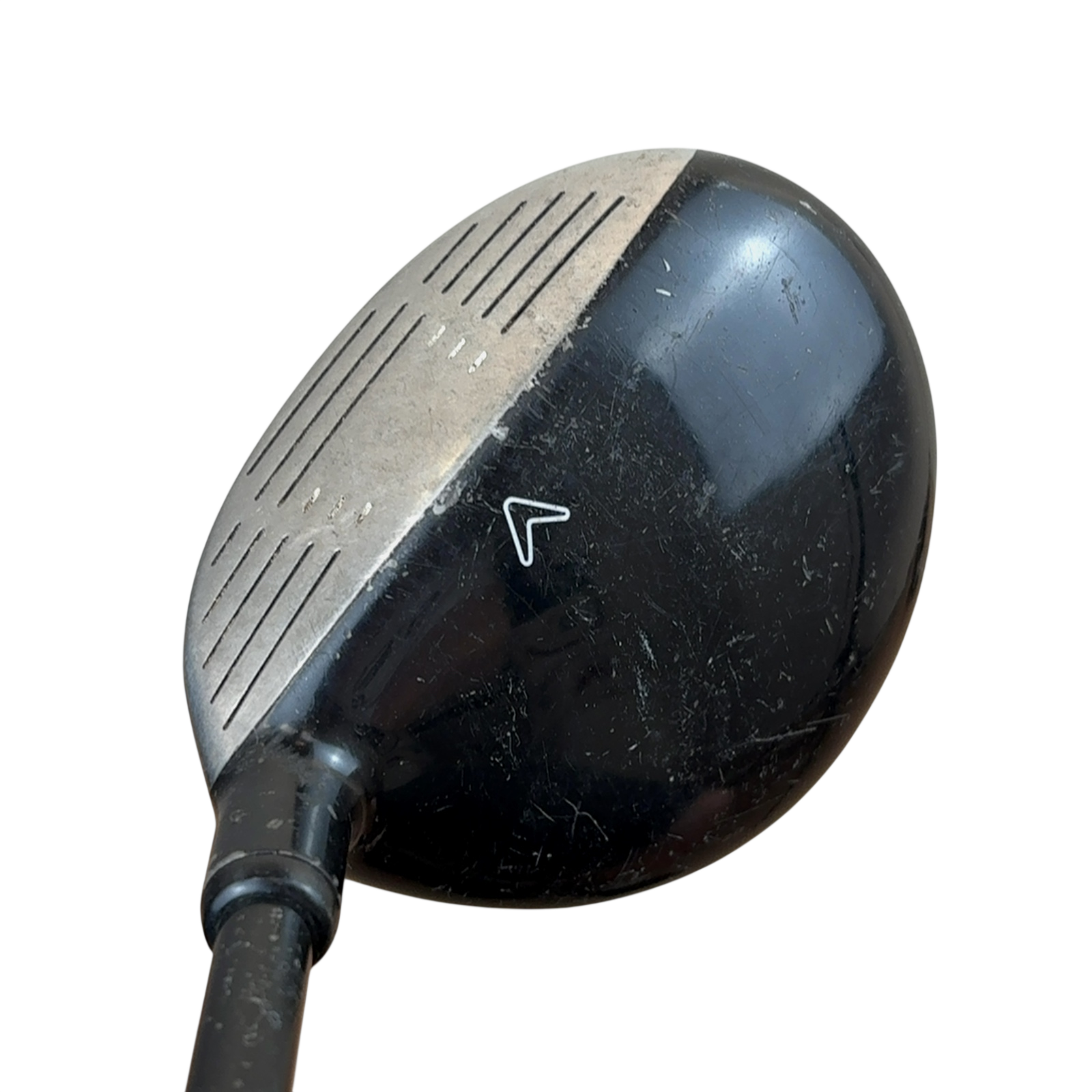 Callaway X Fairway Wood / Flex Junior / #9/24