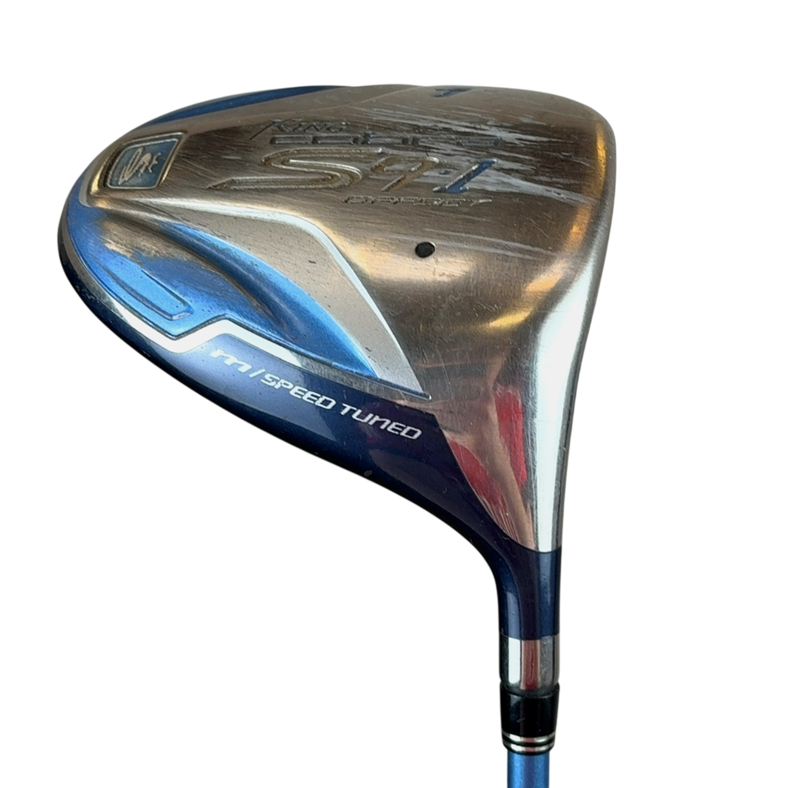 Cobra King S9-1 Driver / Flex Ladies / Loft 10.5
