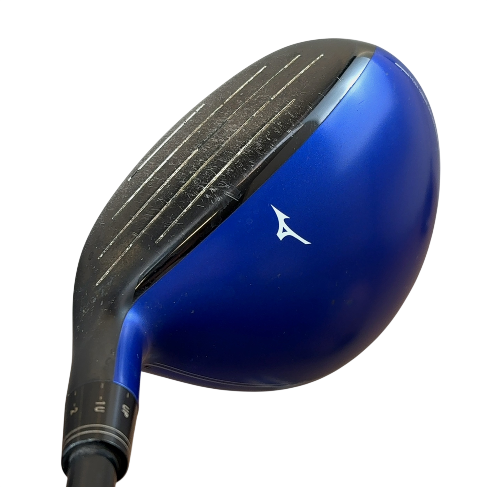 Mizuno ST-180 Fairway Wood / Flex Regular / #5/18