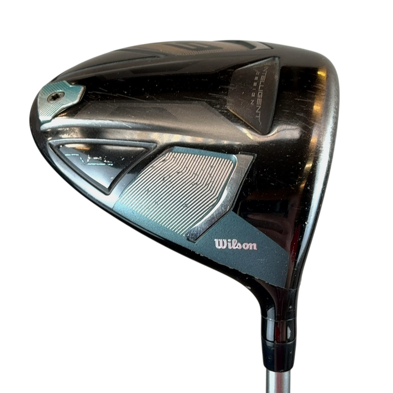 Wilson Staff D9 Driver / Flex Ladies / Loft 13