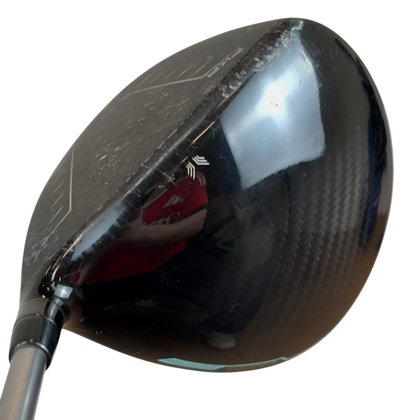 Wilson Staff D9 Driver / Flex Ladies / Loft 13