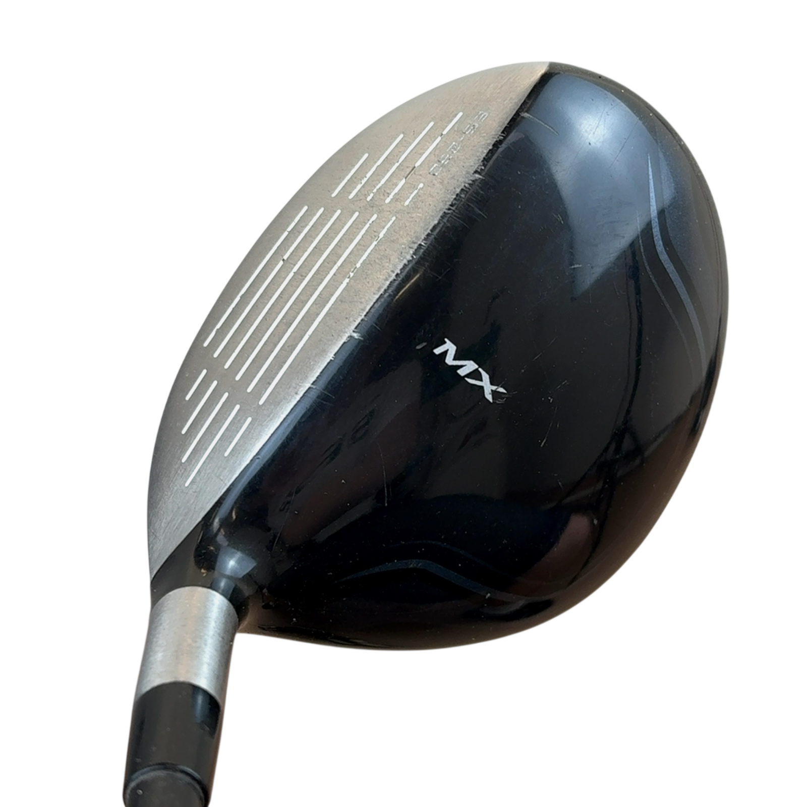 Mizuno MX-700 Fairway Wood / Flex A-flex / #5/18