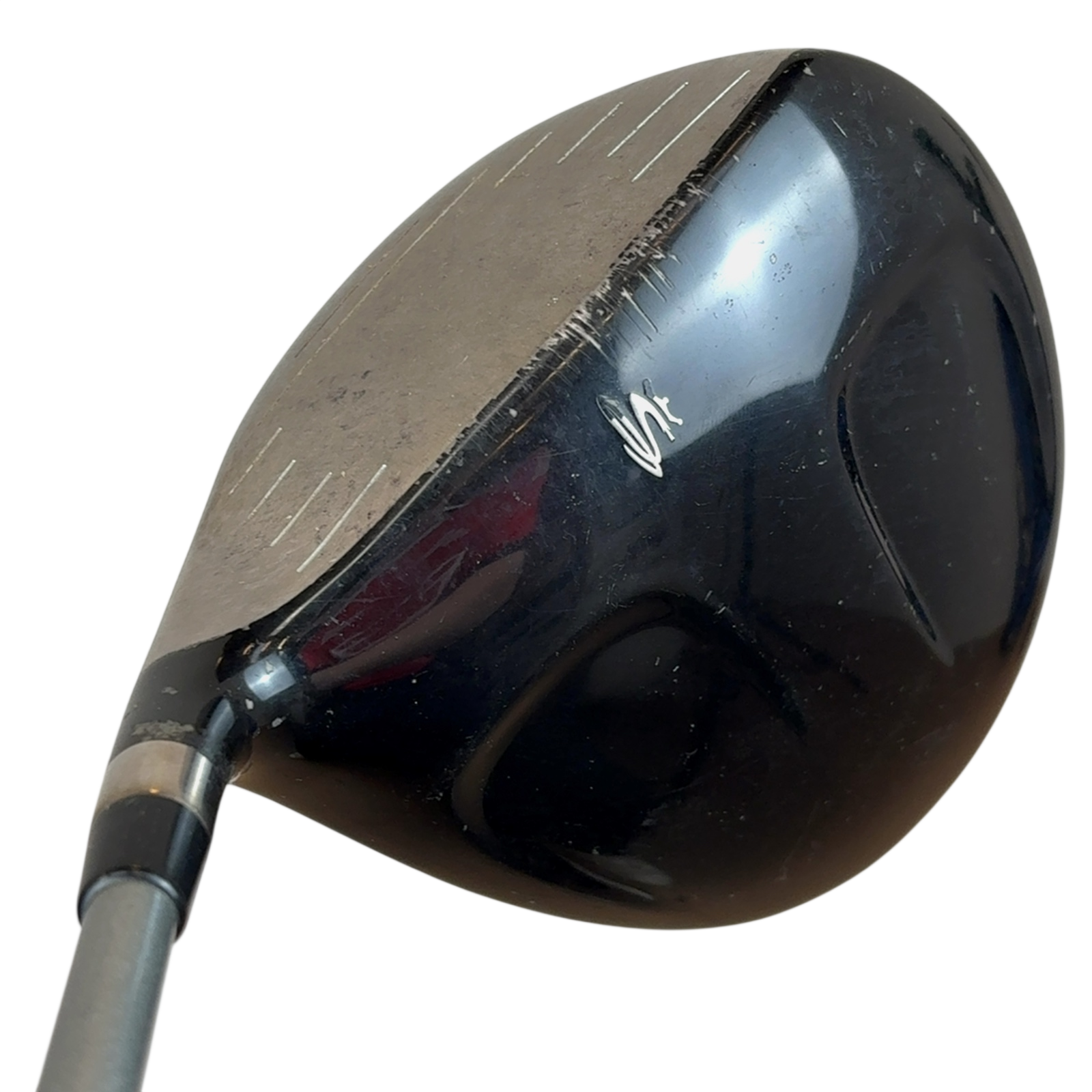 Cobra King S9-1 Offset Driver / Flex Regular / Loft 10.5