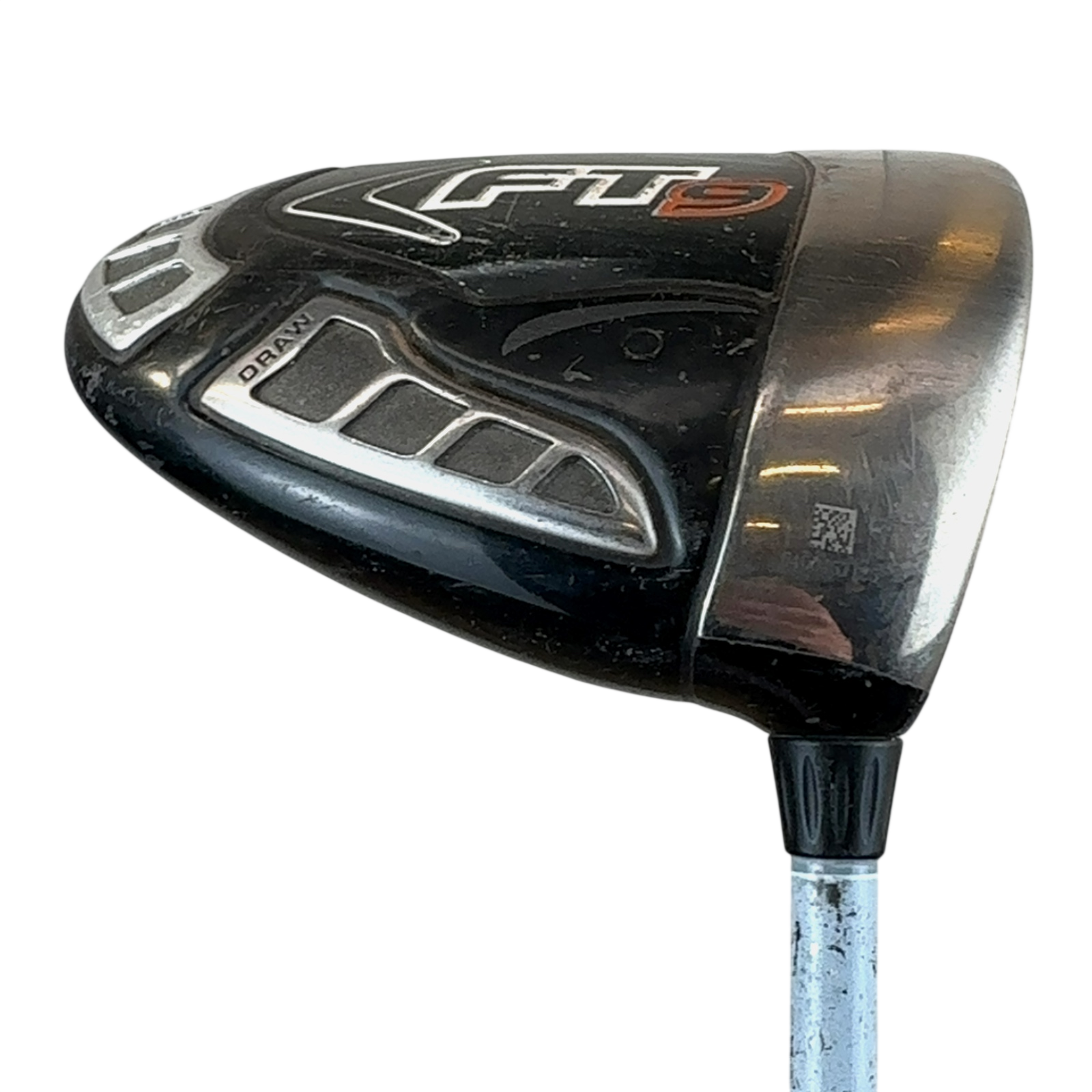 Callaway FT-9 Driver / Flex Regular / Loft 13