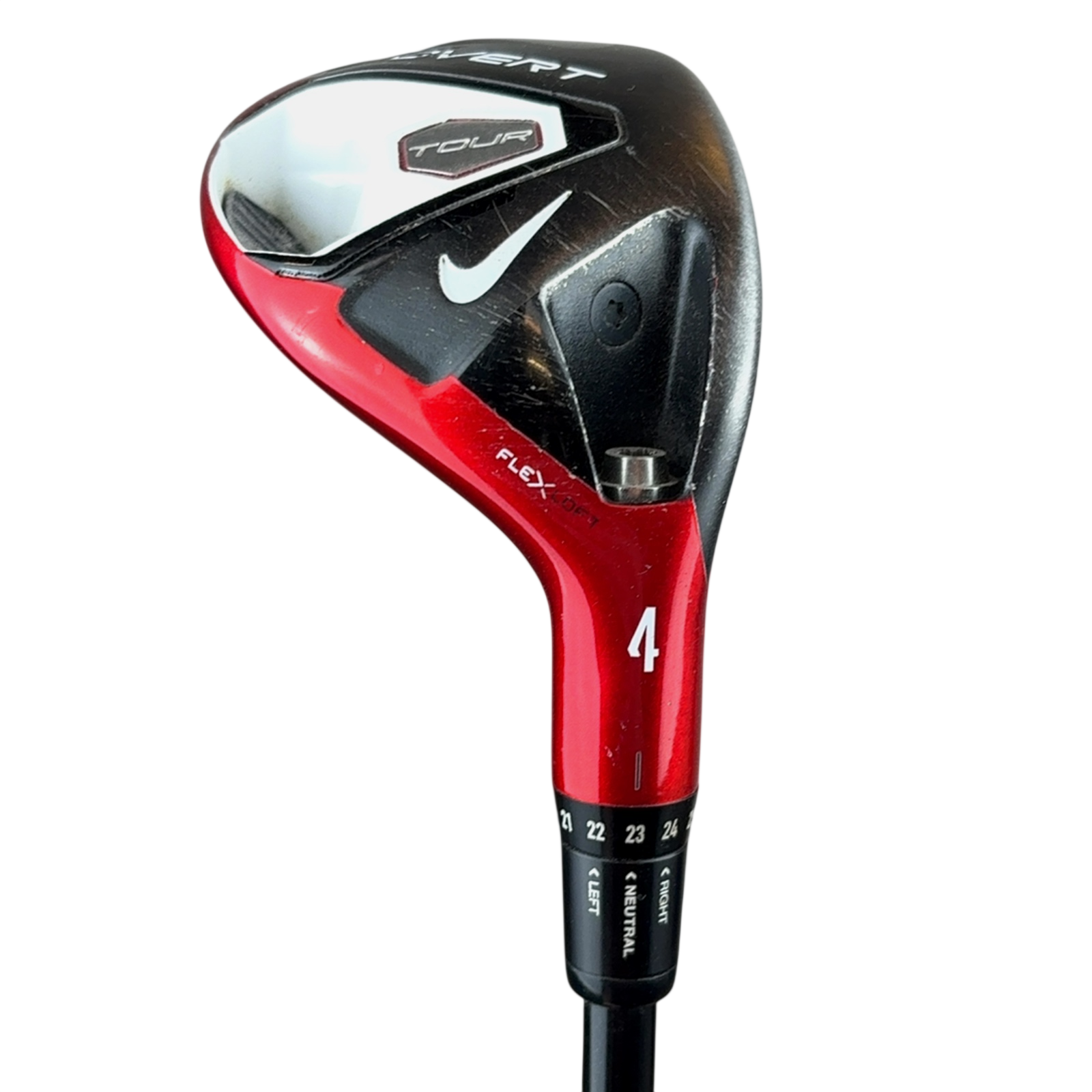 Nike Covert VRS 2.0 Tour Hybrid / Flex Stiff / #4/23