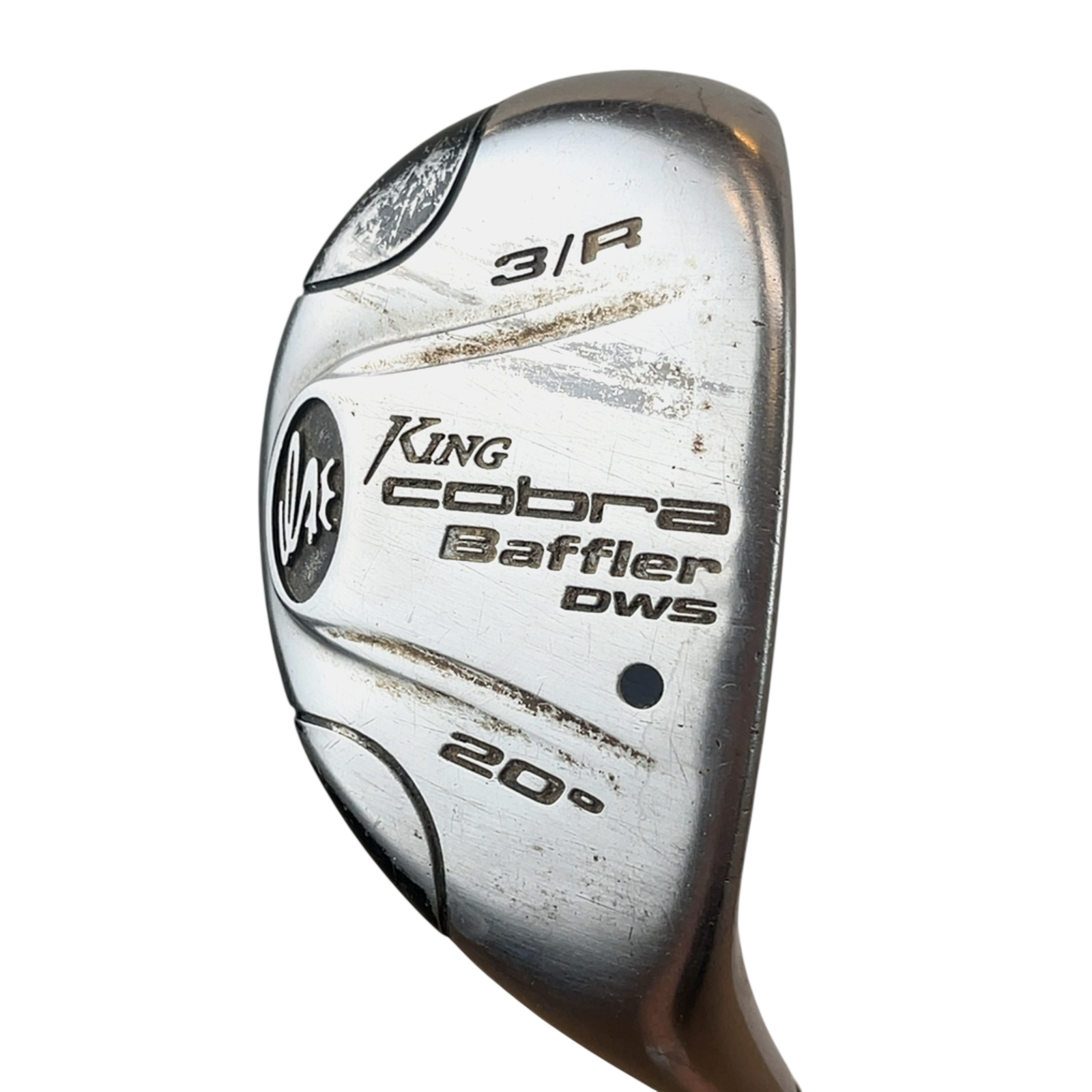 Cobra Baffler DWS Hybrid / Flex Regular / #3/20