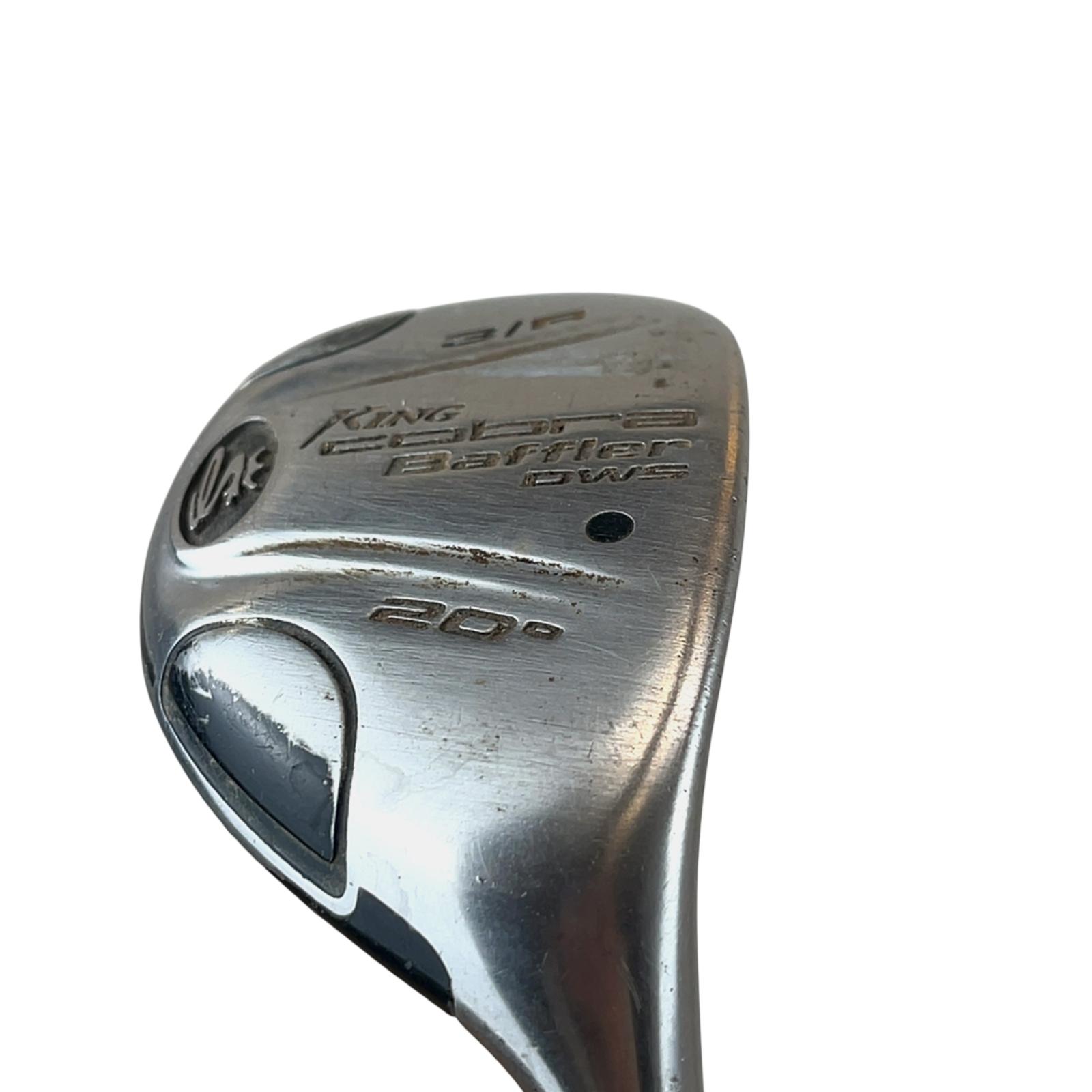 Cobra Baffler DWS Hybrid / Flex Regular / #3/20
