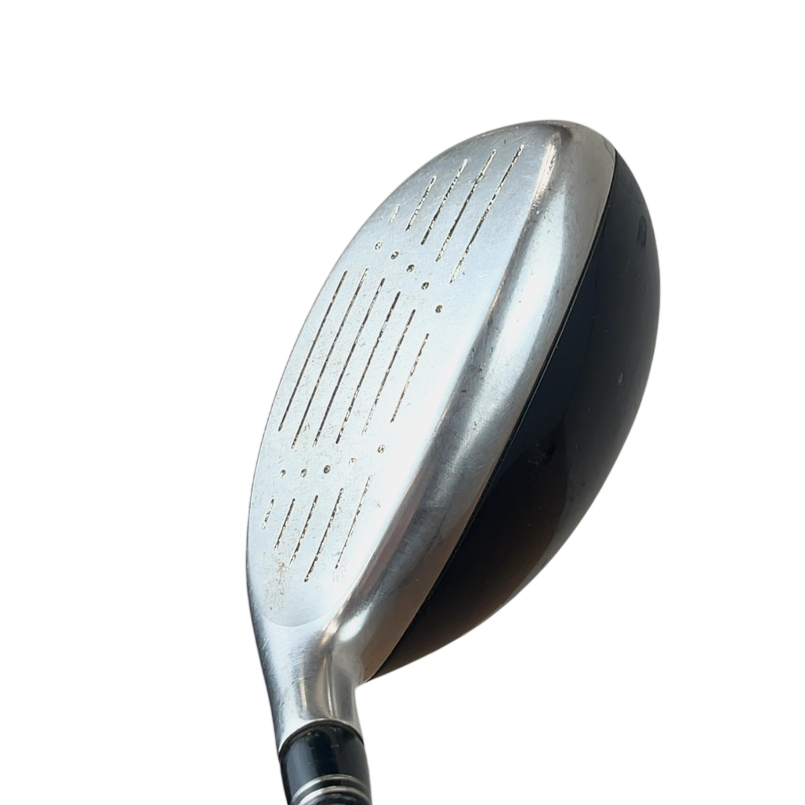 Cobra Baffler DWS Hybrid / Flex Regular / #3/20