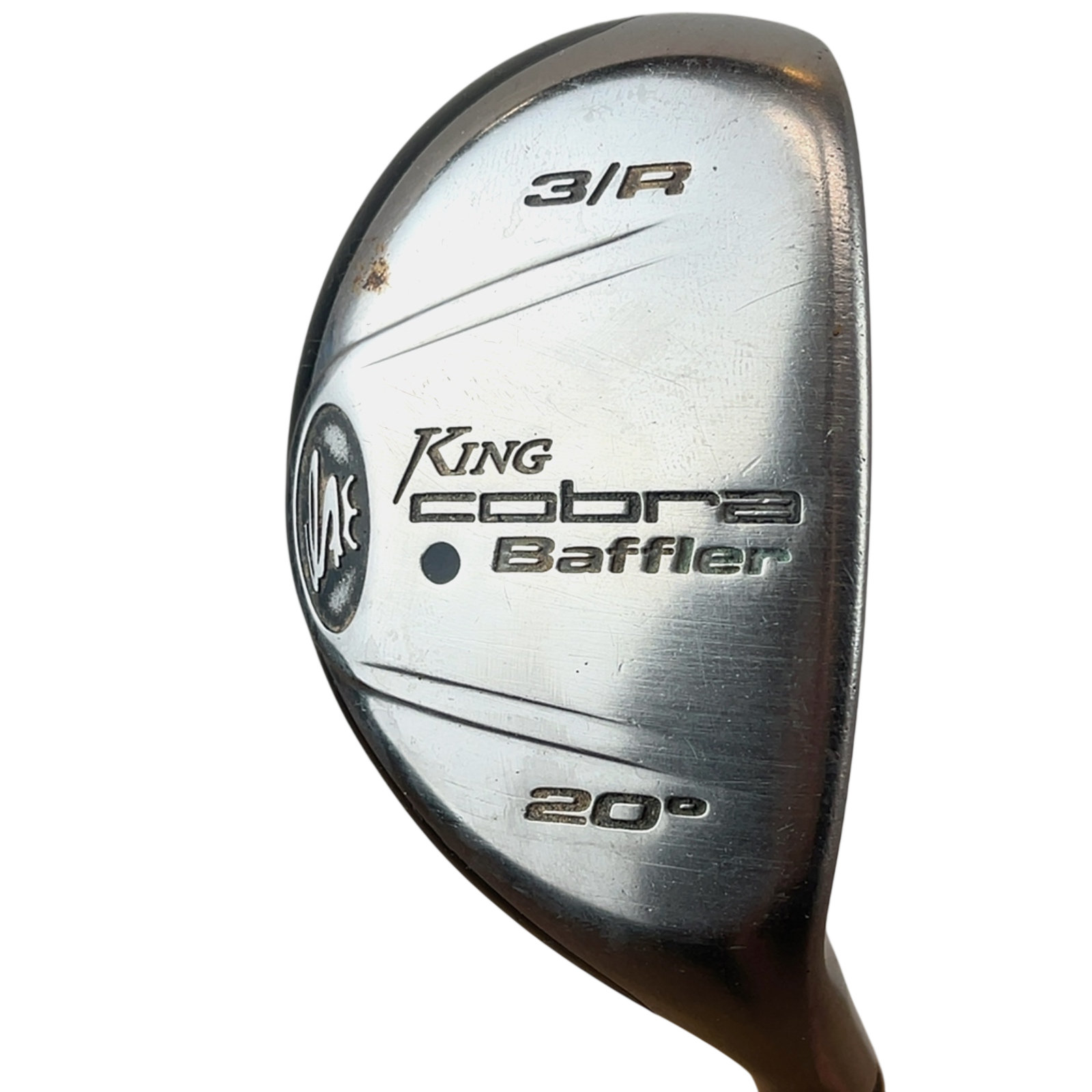 Cobra Baffler Hybrid / Flex Regular / #3/20