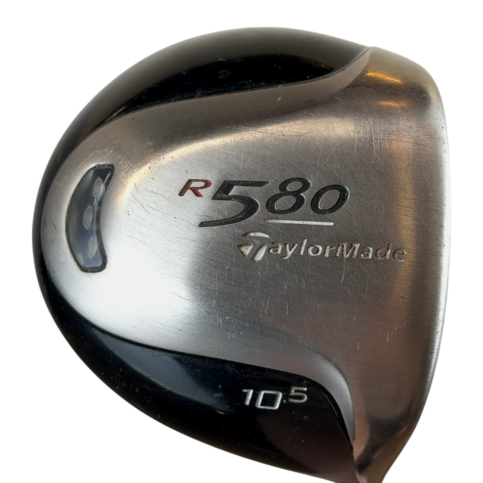 TaylorMade R580 Driver / Flex Regular / Loft 10.5