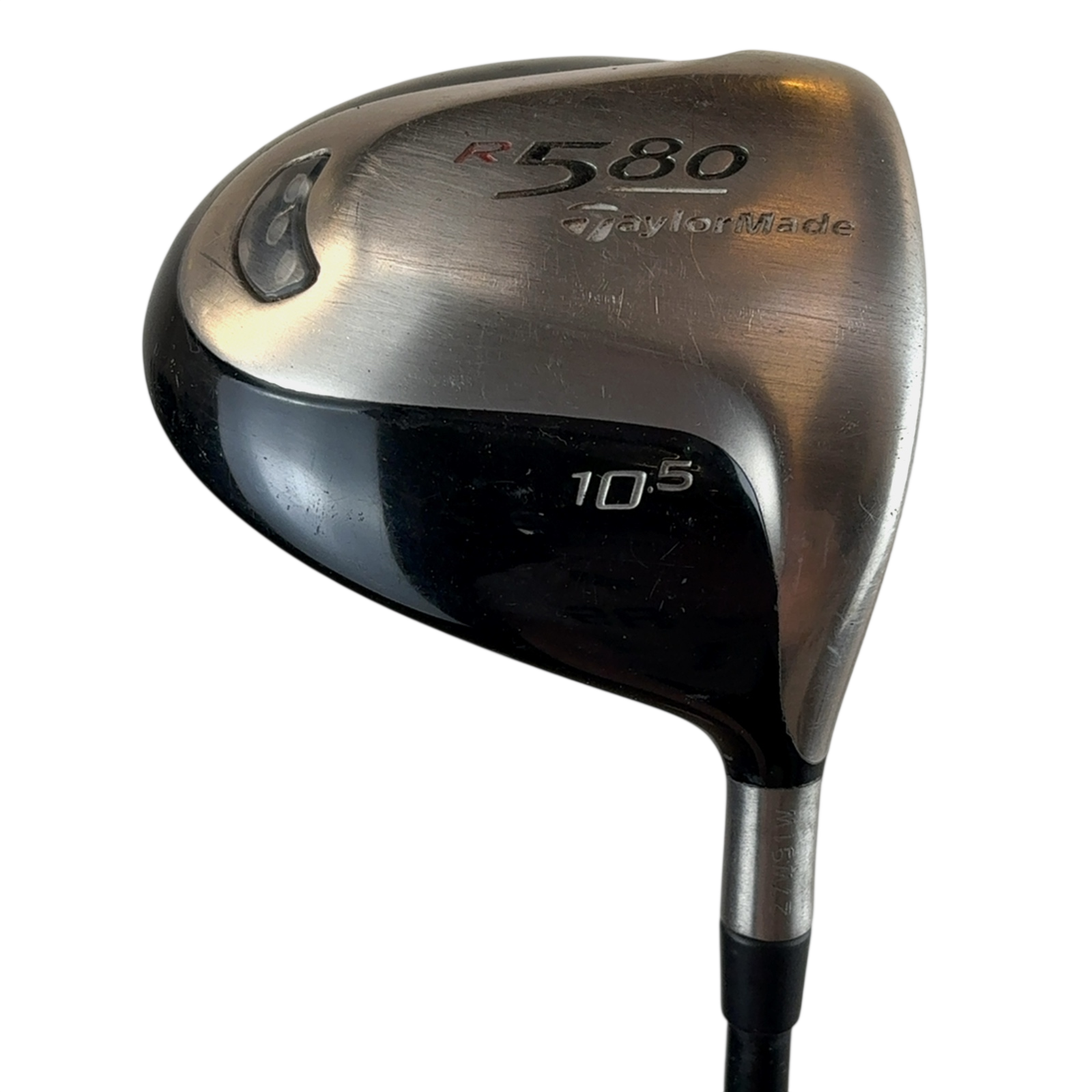 TaylorMade R580 Driver / Flex Regular / Loft 10.5
