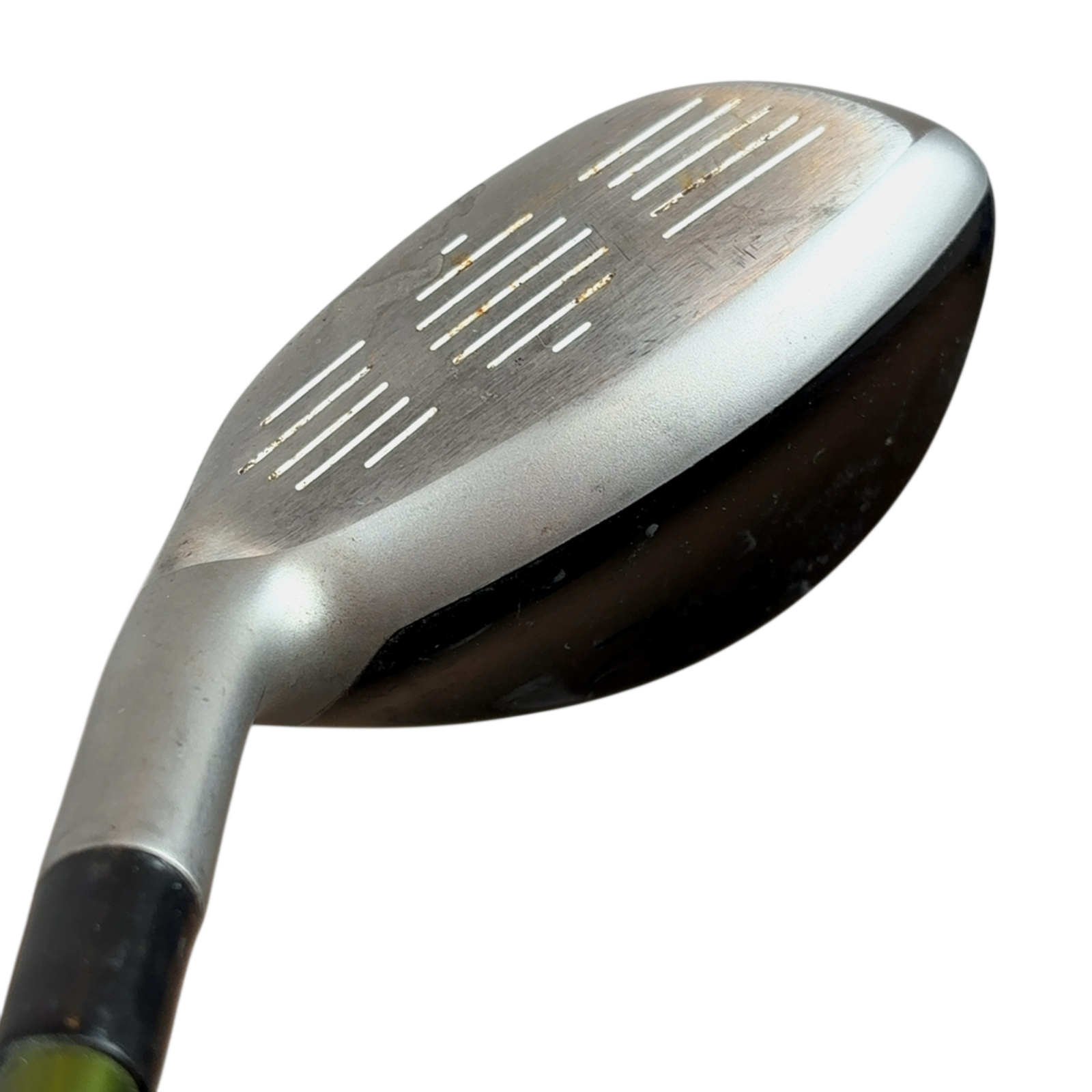 PING G5 Hybrid / Flex Stiff / #4/22