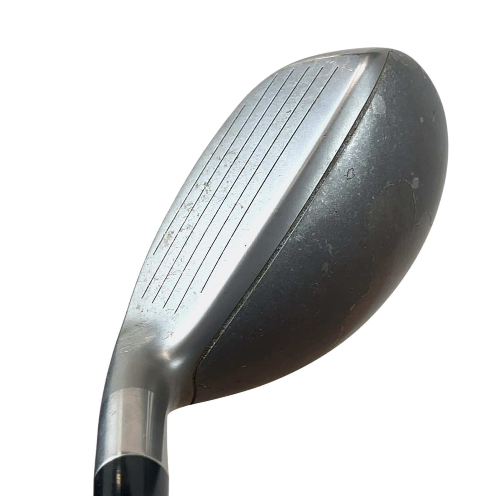Cleveland Mashie Hybrid / Flex Regular / #3/20.5