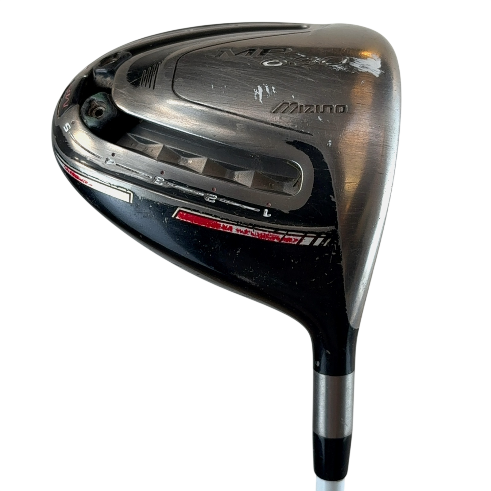 Mizuno Mp-630 Driver / Flex Regular / Loft 11