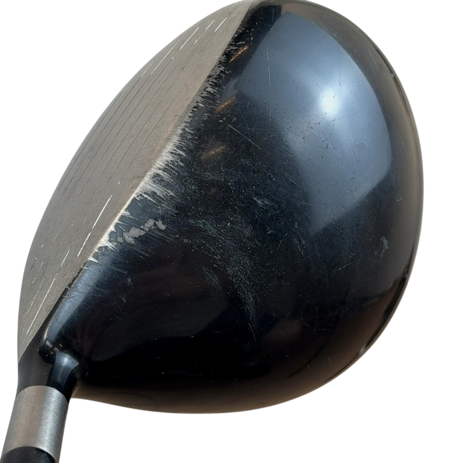Mizuno Mp-630 Driver / Flex Regular / Loft 11