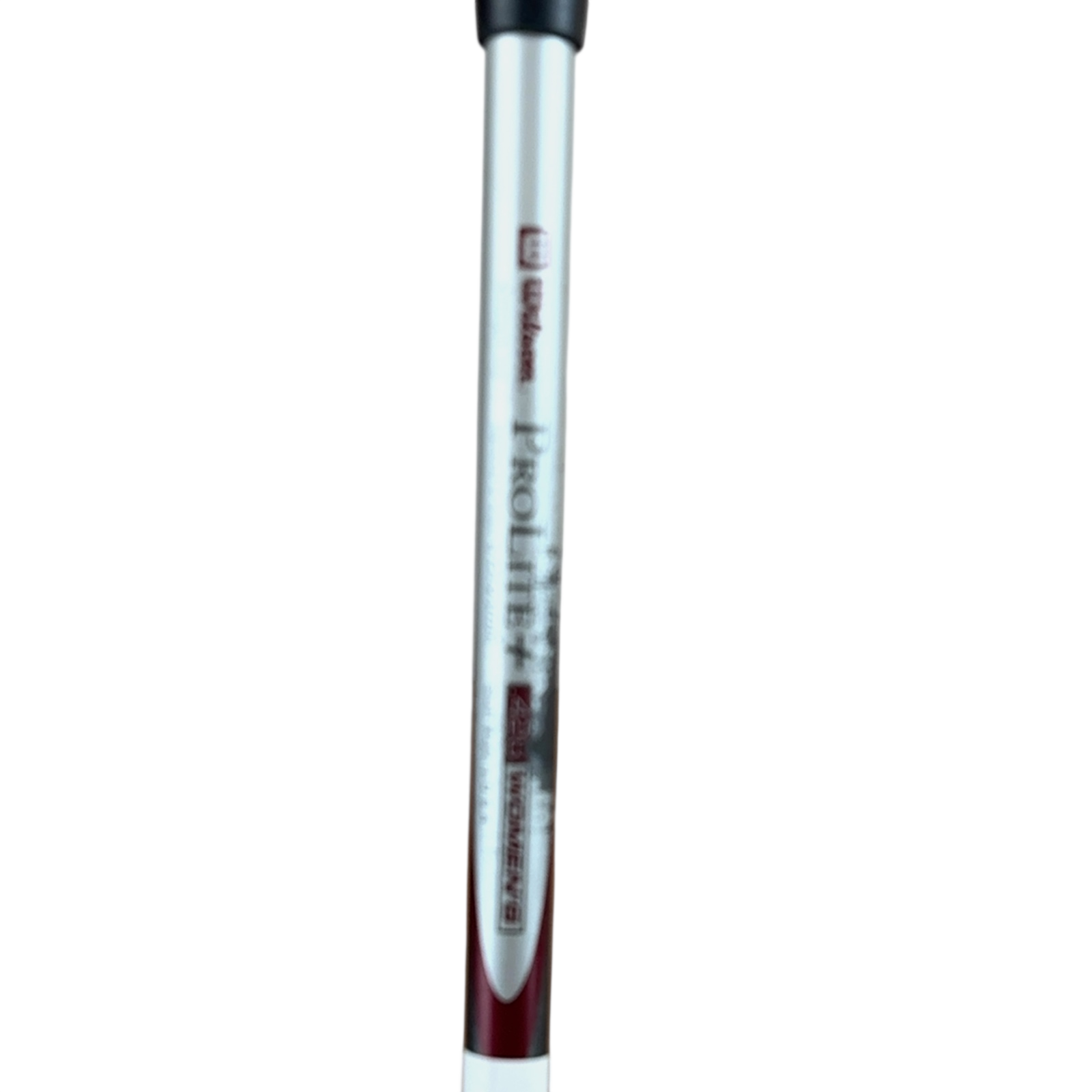 Wilson Deep Red Driver / Flex Ladies / Loft 12