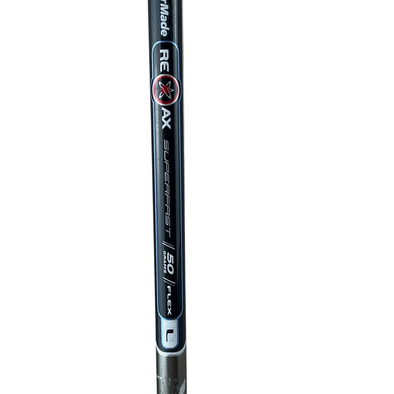 TaylorMade Burner Hybrid / Flex Ladies / #4/22