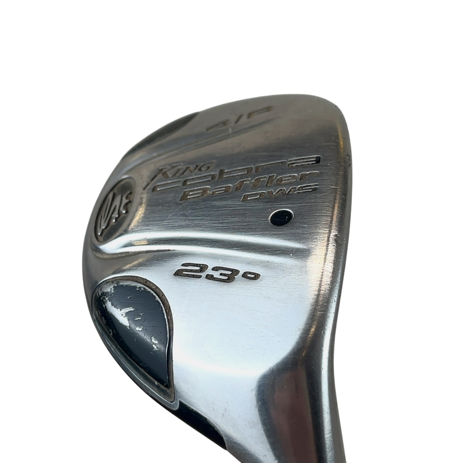Cobra Baffler DWS Hybrid / Flex Regular / #4/23