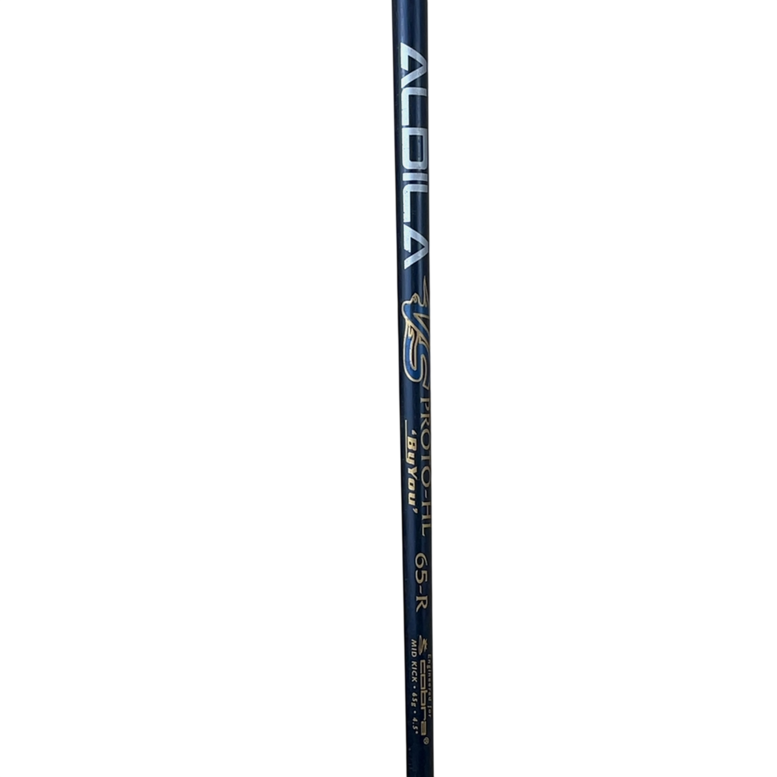 Cobra Baffler DWS Hybrid / Flex Regular / #4/23