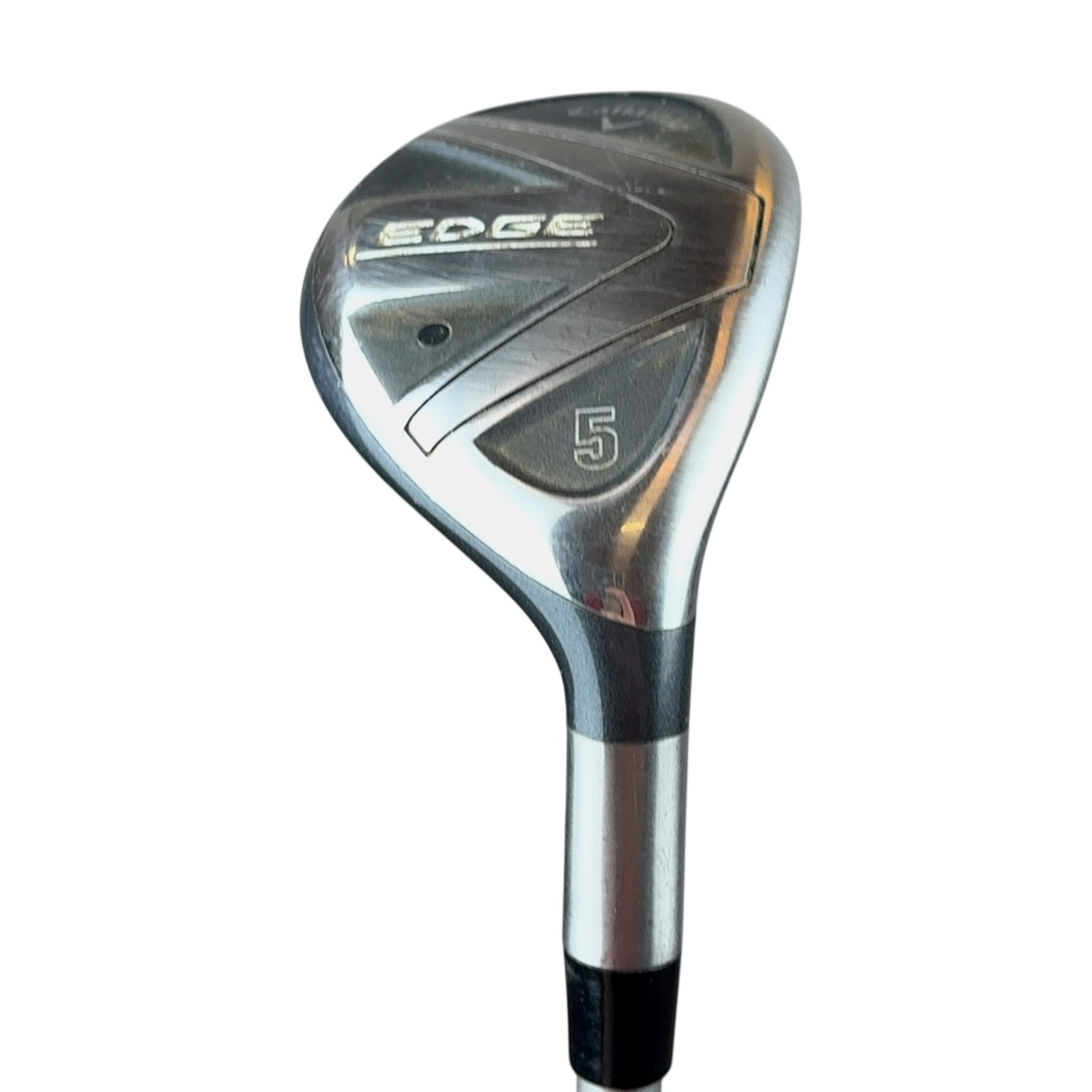 Callaway Edge Hybrid / Flex Ladies / #5/25