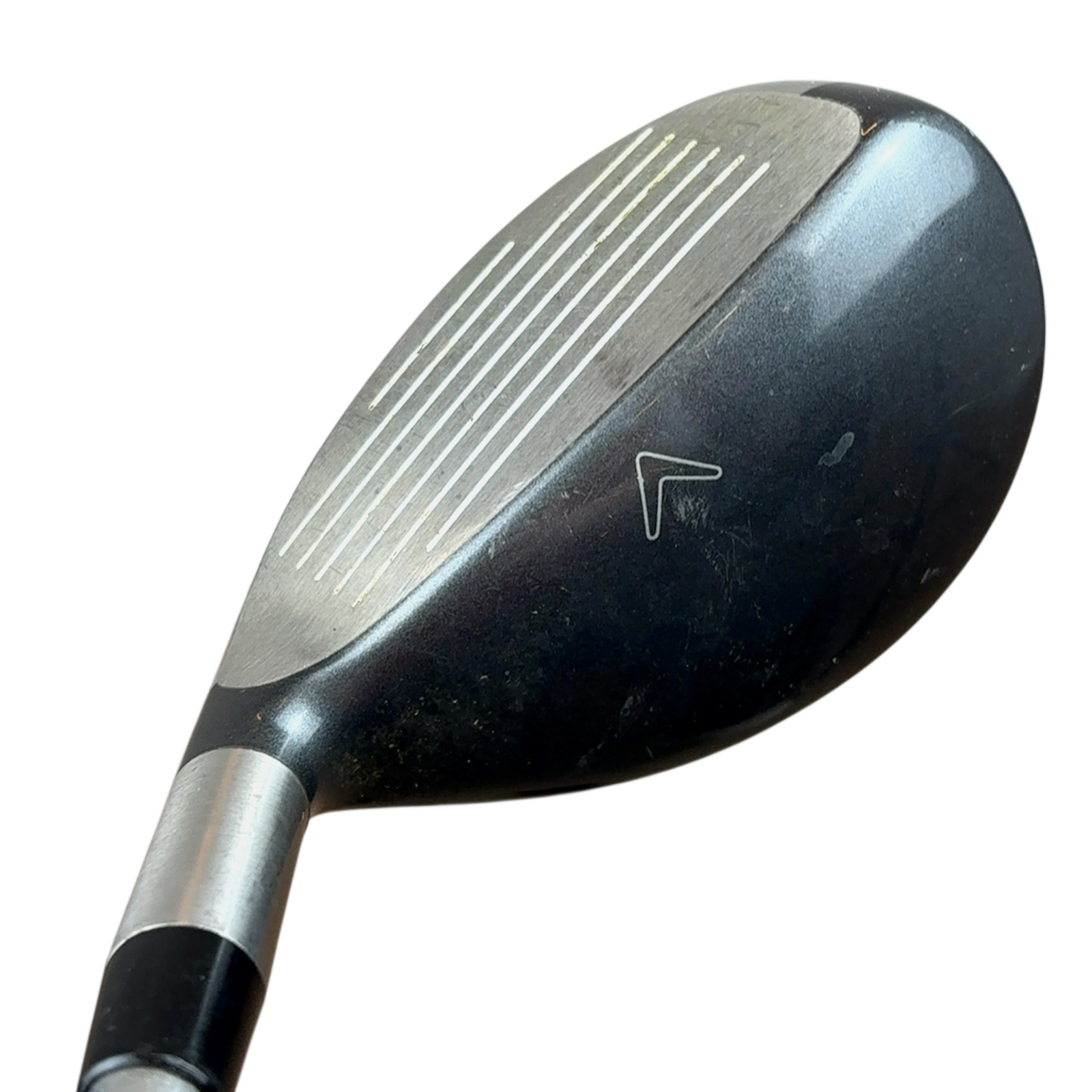 Callaway Edge Hybrid / Flex Ladies / #5/25