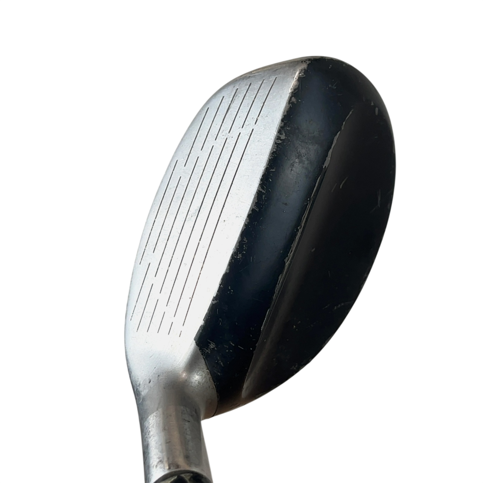 Cleveland HiBore XLS Hybrid / Flex Stiff / #4/22