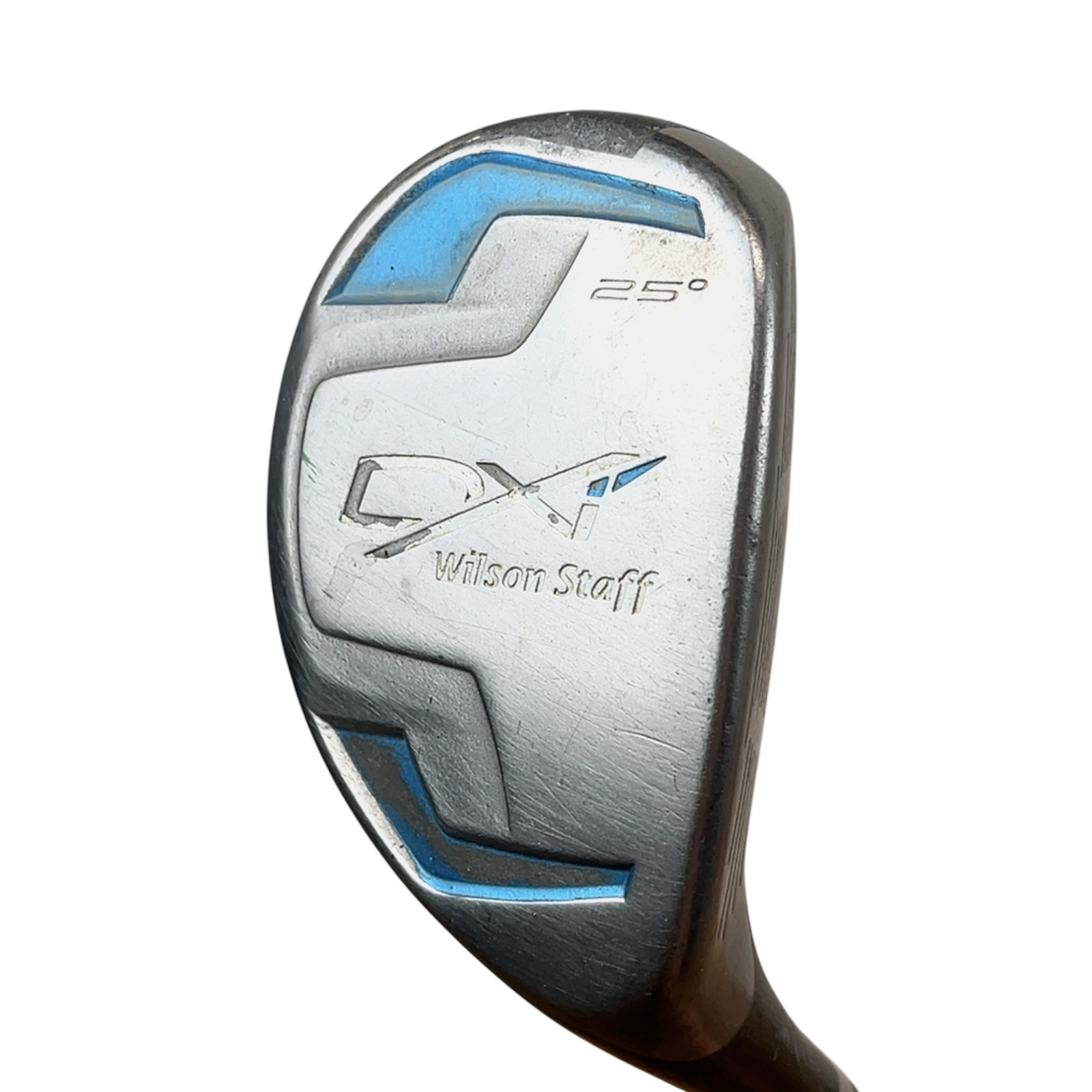 Wilson Staff DXi Hybrid / Flex Ladies / #5/25